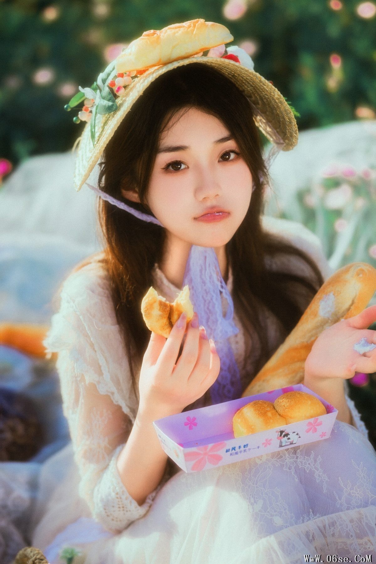 图片[19]-YiTuYu艺图语 Vol.5012 Pei Tong Xue[32P]-六色网