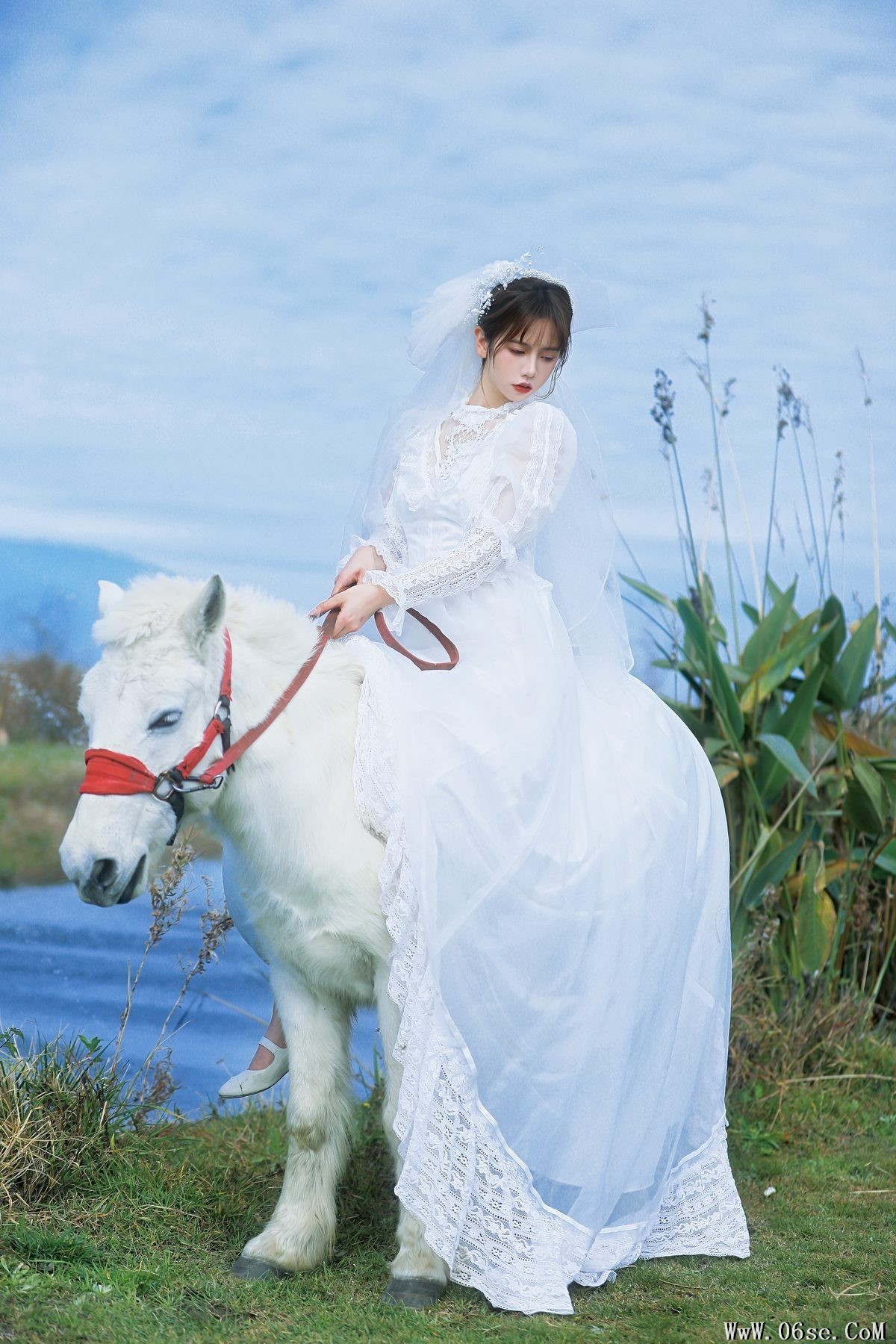 图片[5]-YiTuYu艺图语 Vol.3405 Lin Mu Ting Zi[24P]-六色网