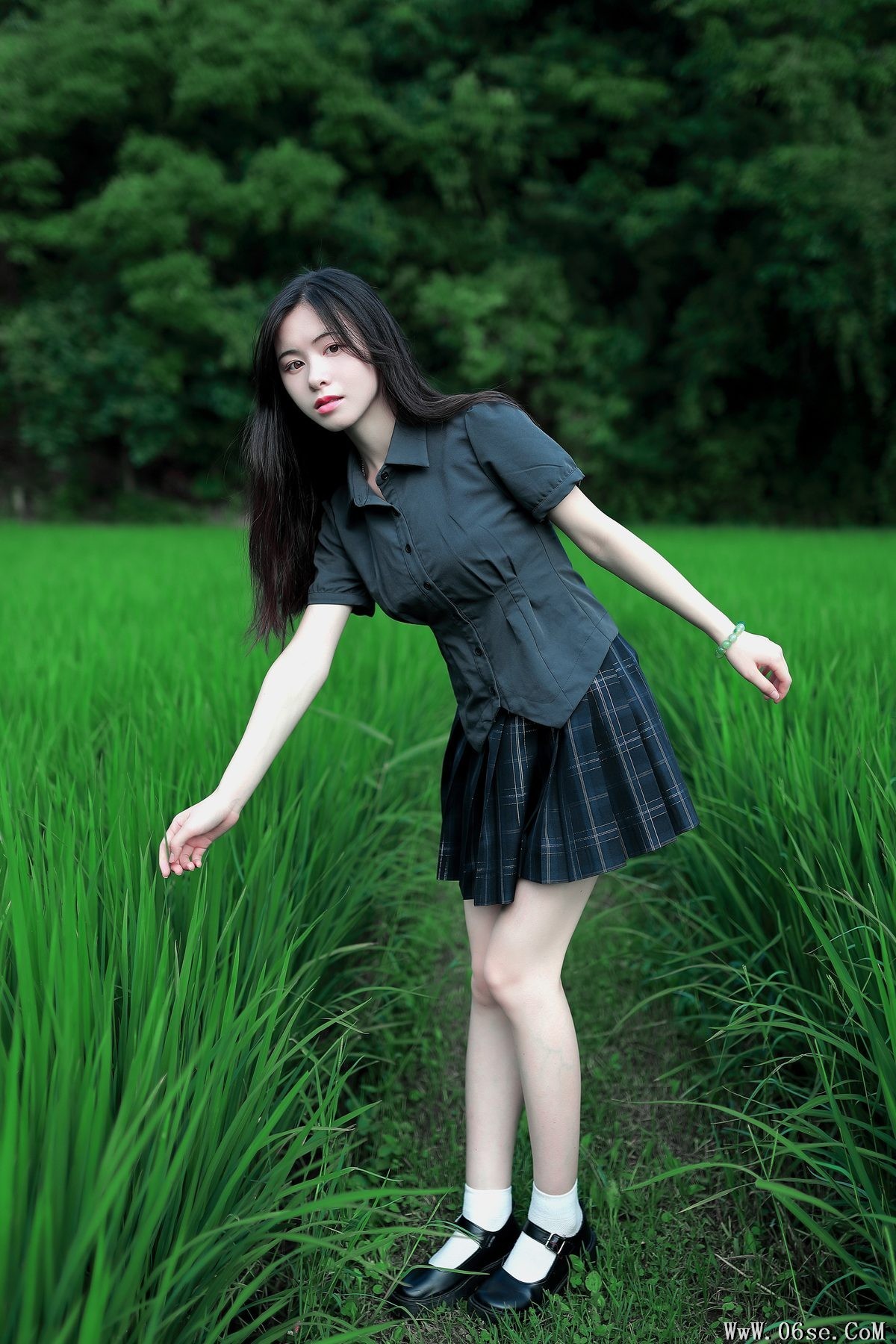 图片[15]-YiTuYu艺图语 Vol.5099 Xiao Xiao Lan[32P]-六色网