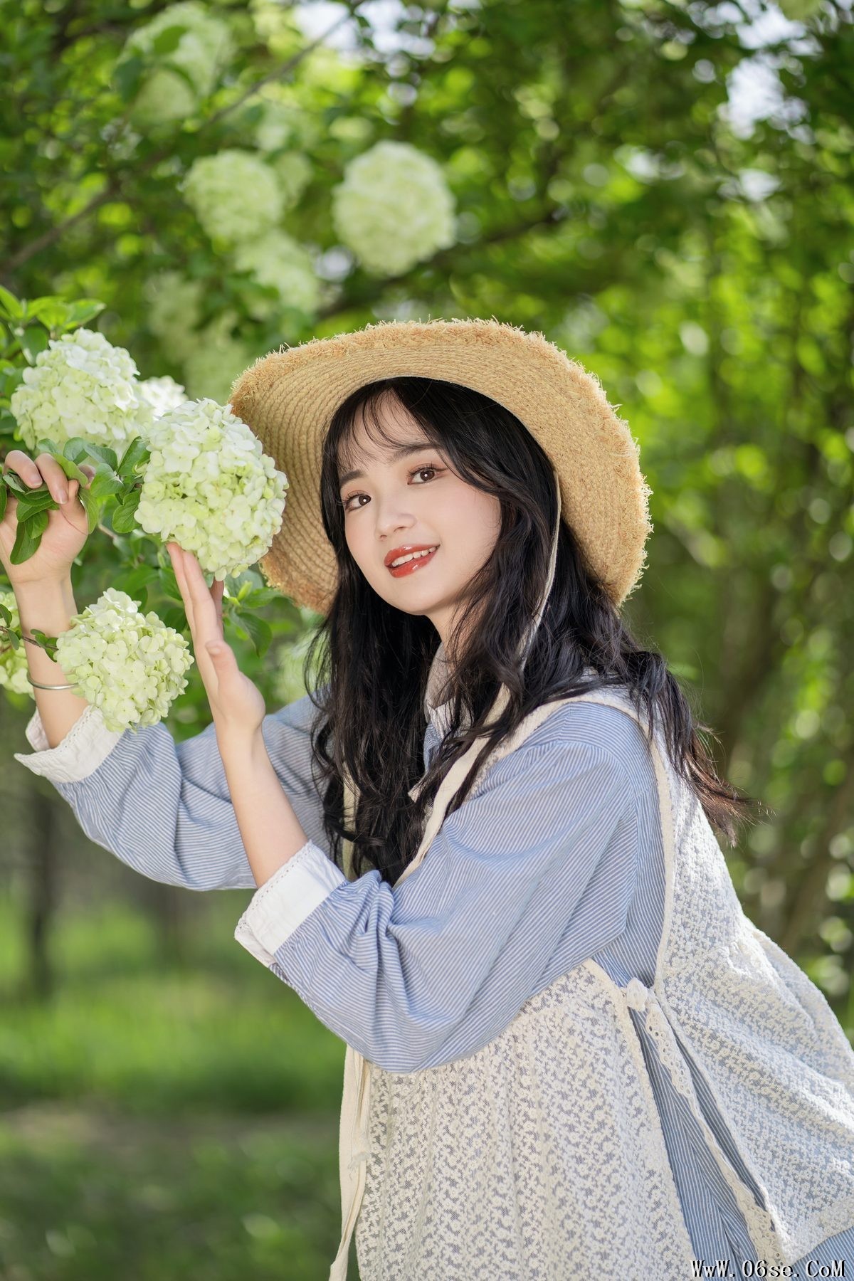图片[6]-YiTuYu艺图语 Vol.5868 Xiao Ou O[29P]-六色网