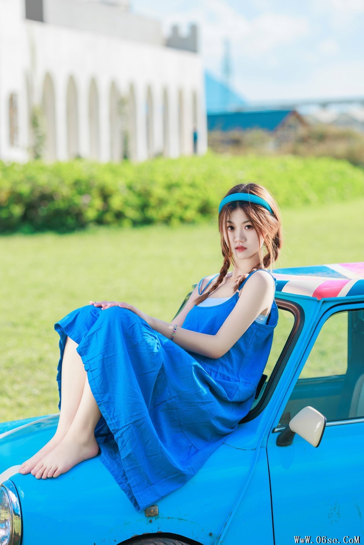 图片[6]-YiTuYu艺图语 Vol.4899 Bu Zai[49P]-六色网