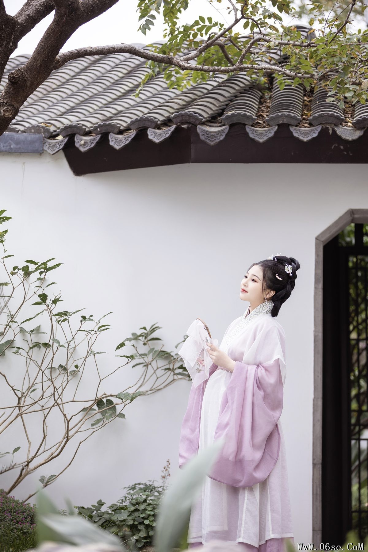 图片[22]-YiTuYu艺图语 Vol.3538 Yi Dui Ling Yi[39P]-六色网