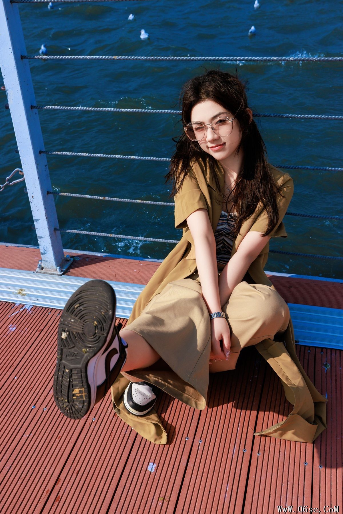 图片[17]-YiTuYu艺图语 Vol.4800 Pei Tong Xue[29P]-六色网