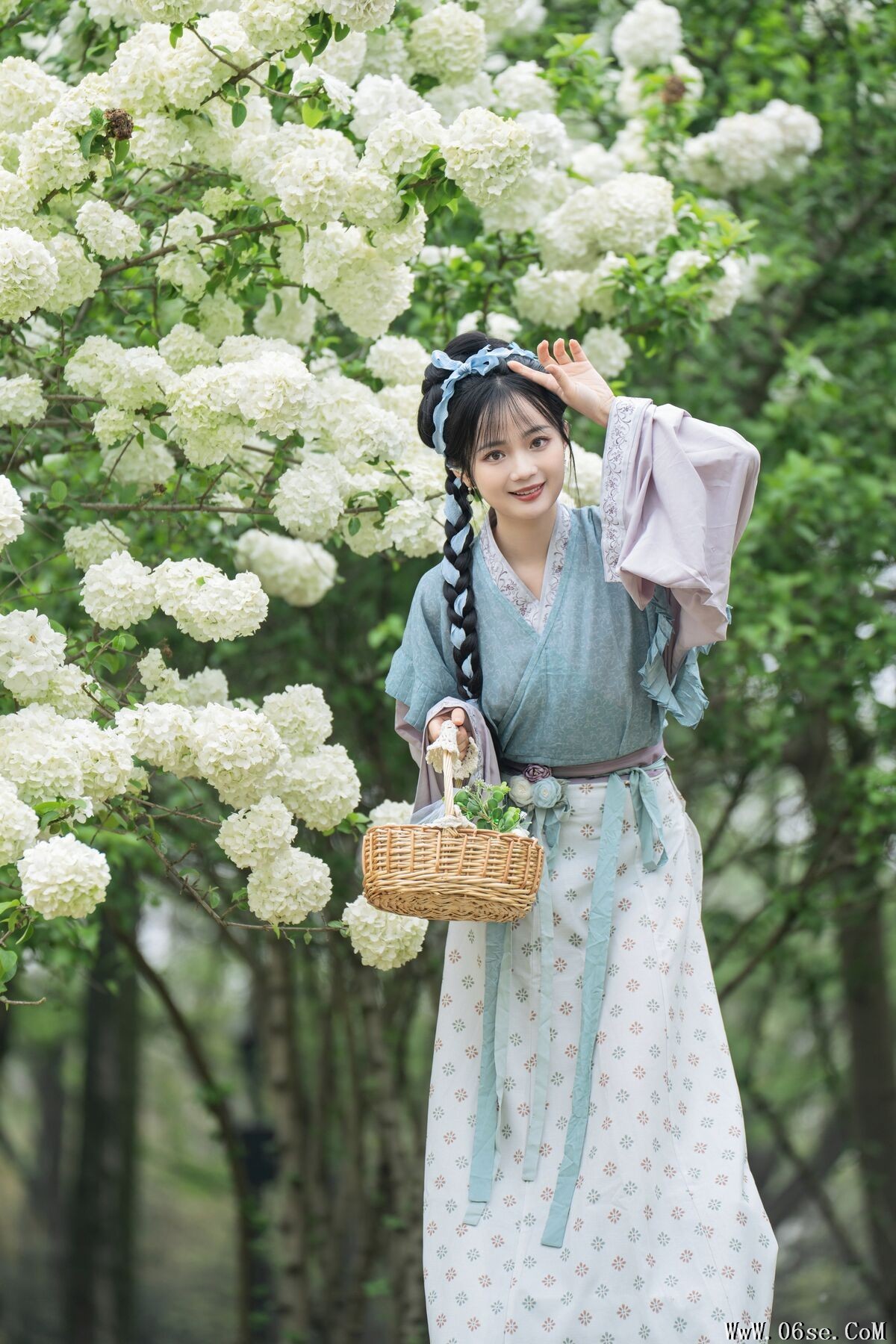 图片[22]-YiTuYu艺图语 Vol.6784 Xiao Ou O[25P]-六色网