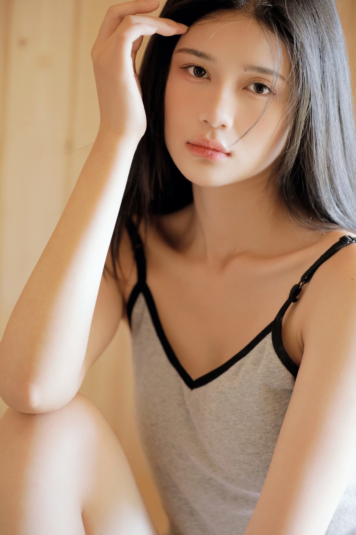 图片[12]-YiTuYu艺图语 Vol.3874 Xin Yao Zi[29P]-六色网