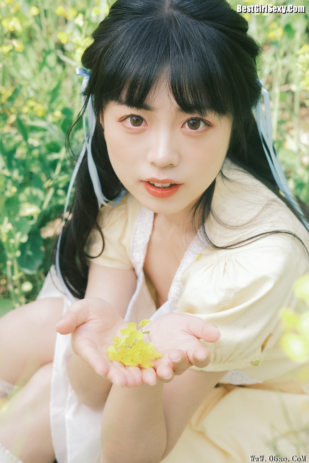图片[19]-YiTuYu艺图语 Vol.4068 Yi Zhi Nuan Nuan[35P]-六色网