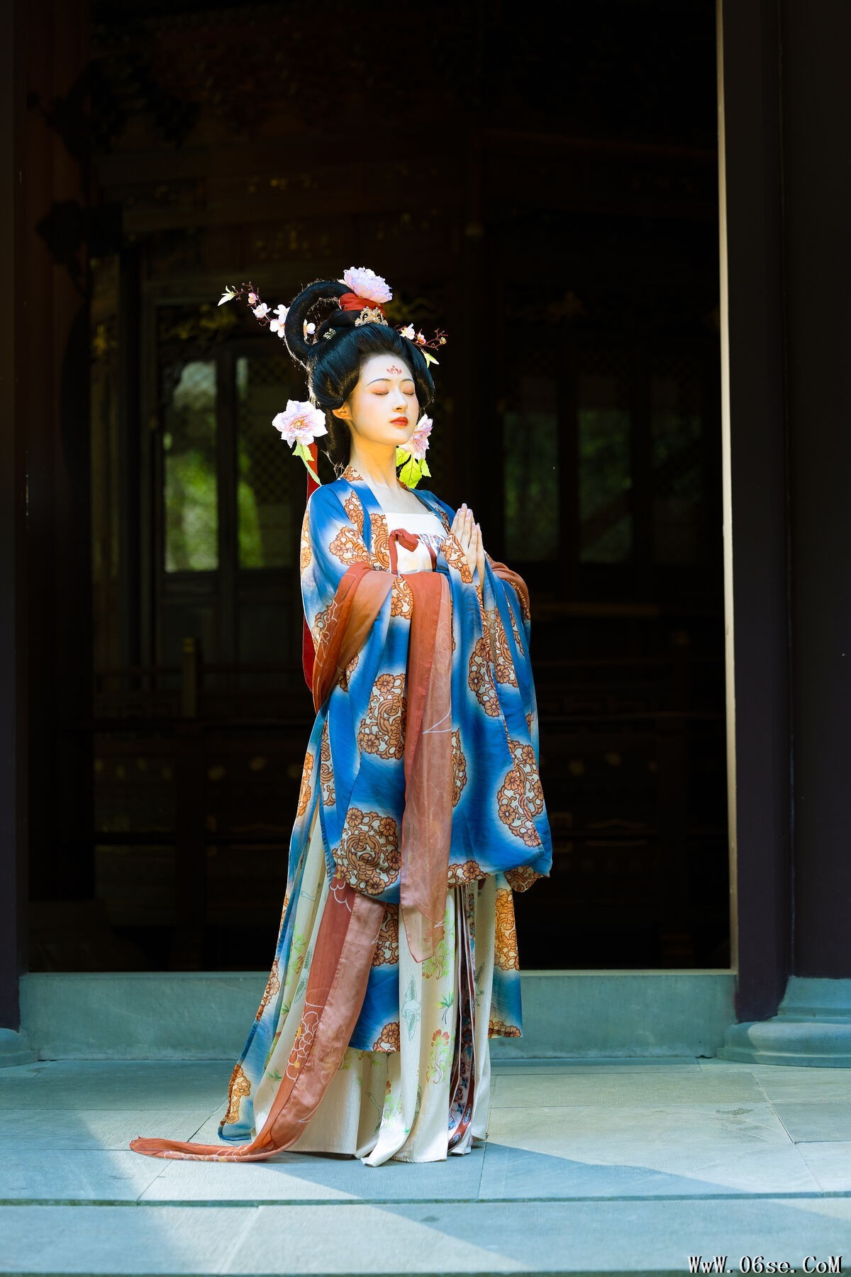图片[8]-YiTuYu艺图语 Vol.7684 Yu Yuan Yi Wan[23P]-六色网