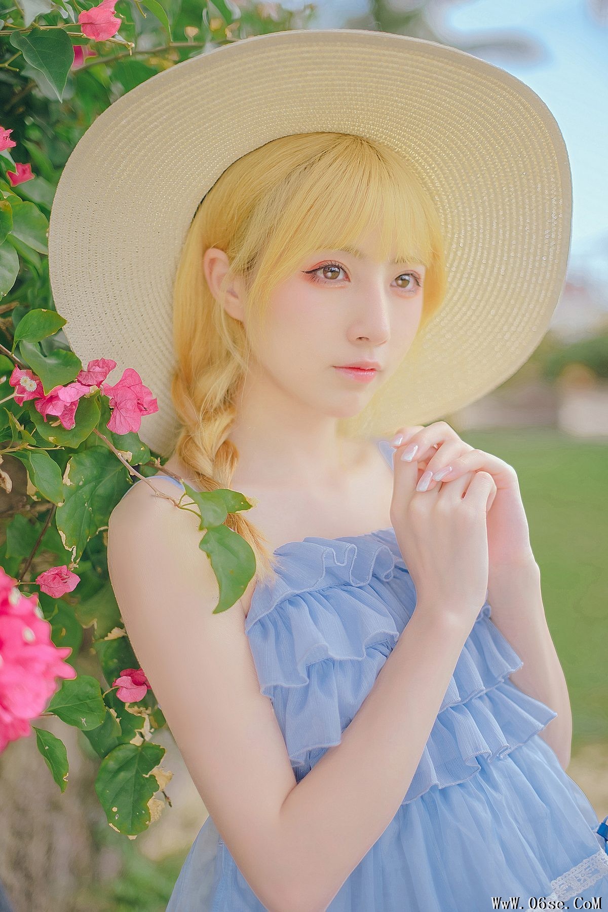 图片[22]-YiTuYu艺图语 Vol.5733 Hua Jing Yuan Xing Yu[25P]-六色网