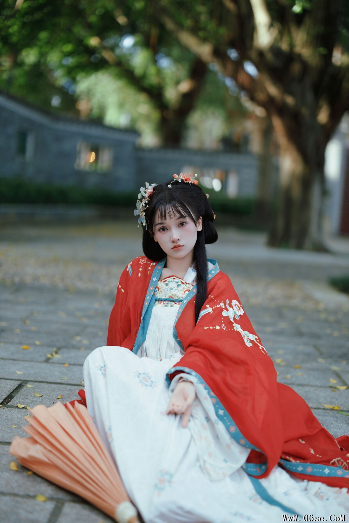 图片[34]-YiTuYu艺图语 Vol.7372 Xiao Xiao Yu[34P]-六色网