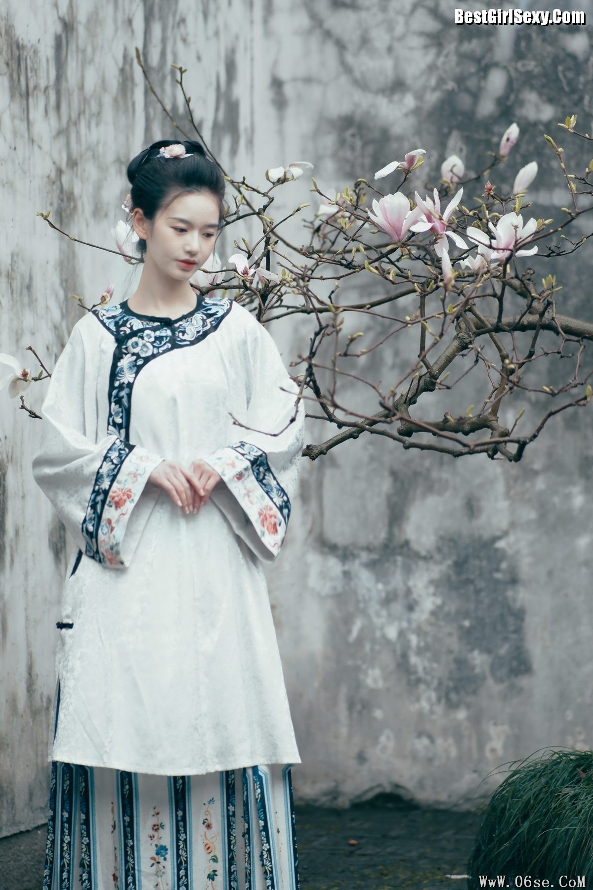 图片[5]-YiTuYu艺图语 Vol.4049 Lu Ban Xian Er[24P]-六色网