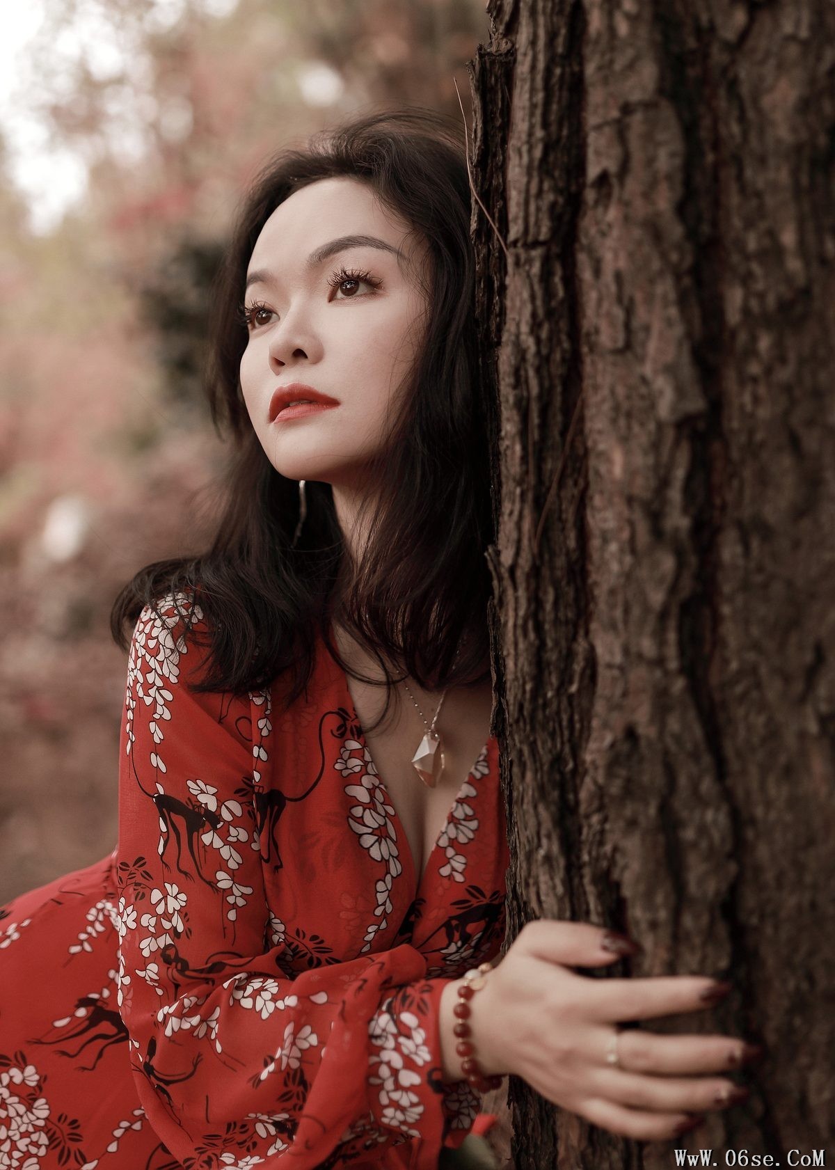 图片[19]-YiTuYu艺图语 Vol.4577 Xiao Yao[22P]-六色网
