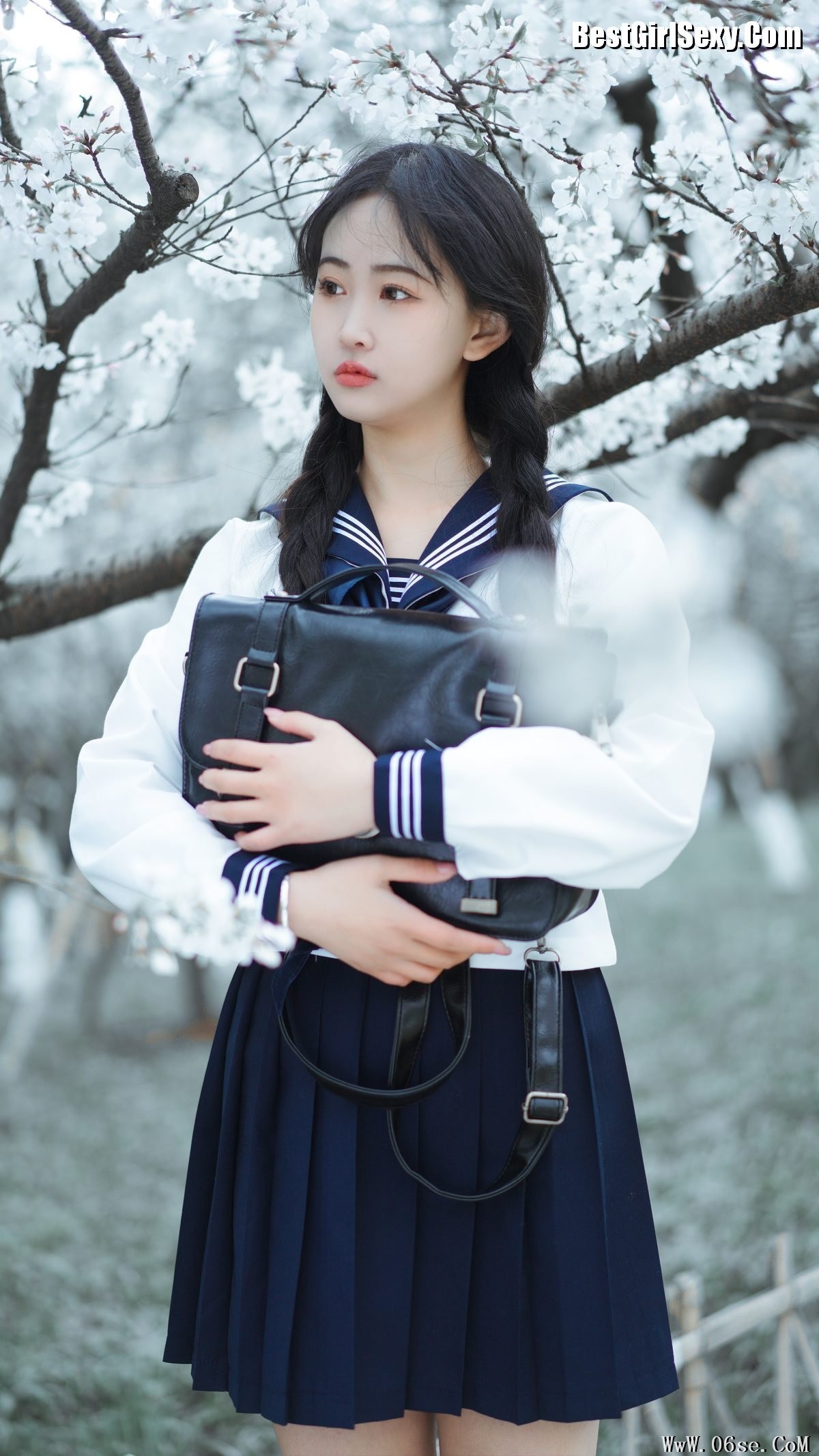 图片[19]-YiTuYu艺图语 Vol.3851 Jiao Yi Zhi Sui Sui[27P]-六色网
