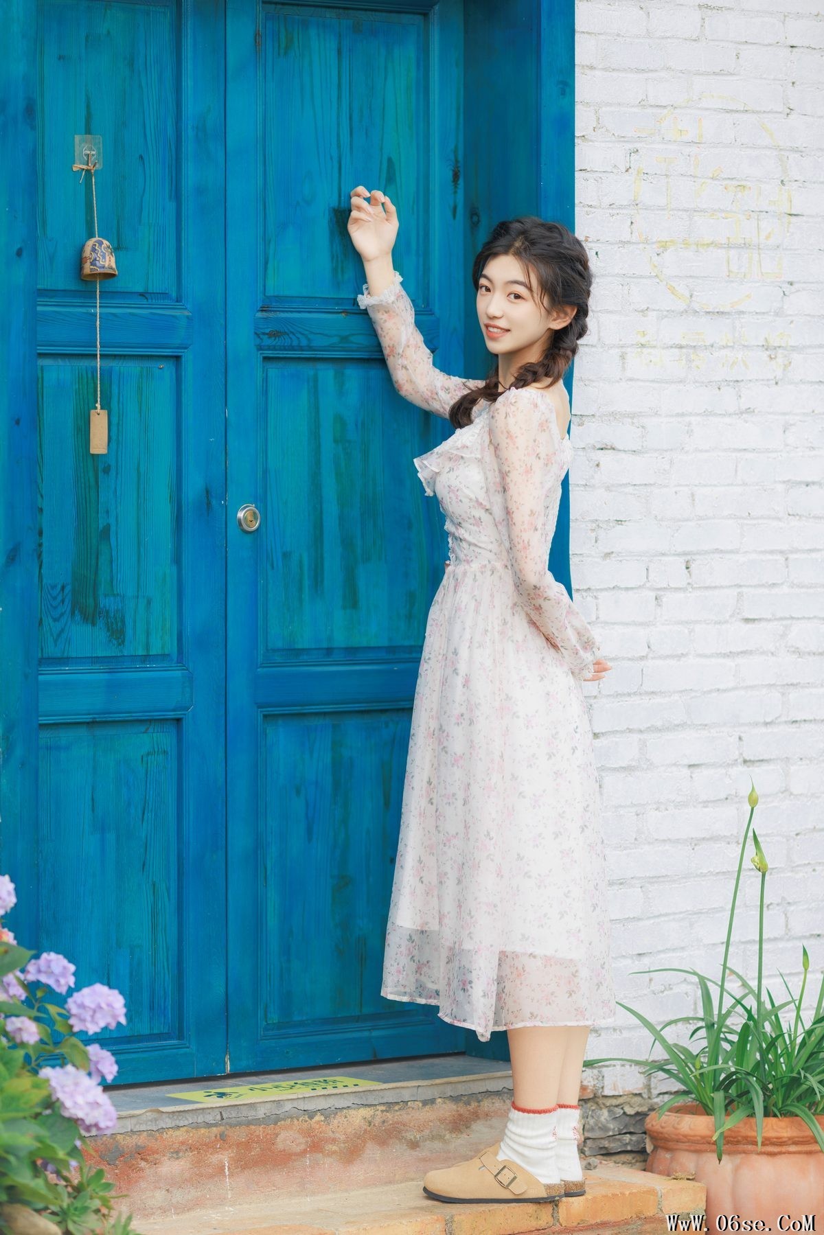 图片[45]-YiTuYu艺图语 Vol.4779 Aka Ki Qing Ko[52P]-六色网
