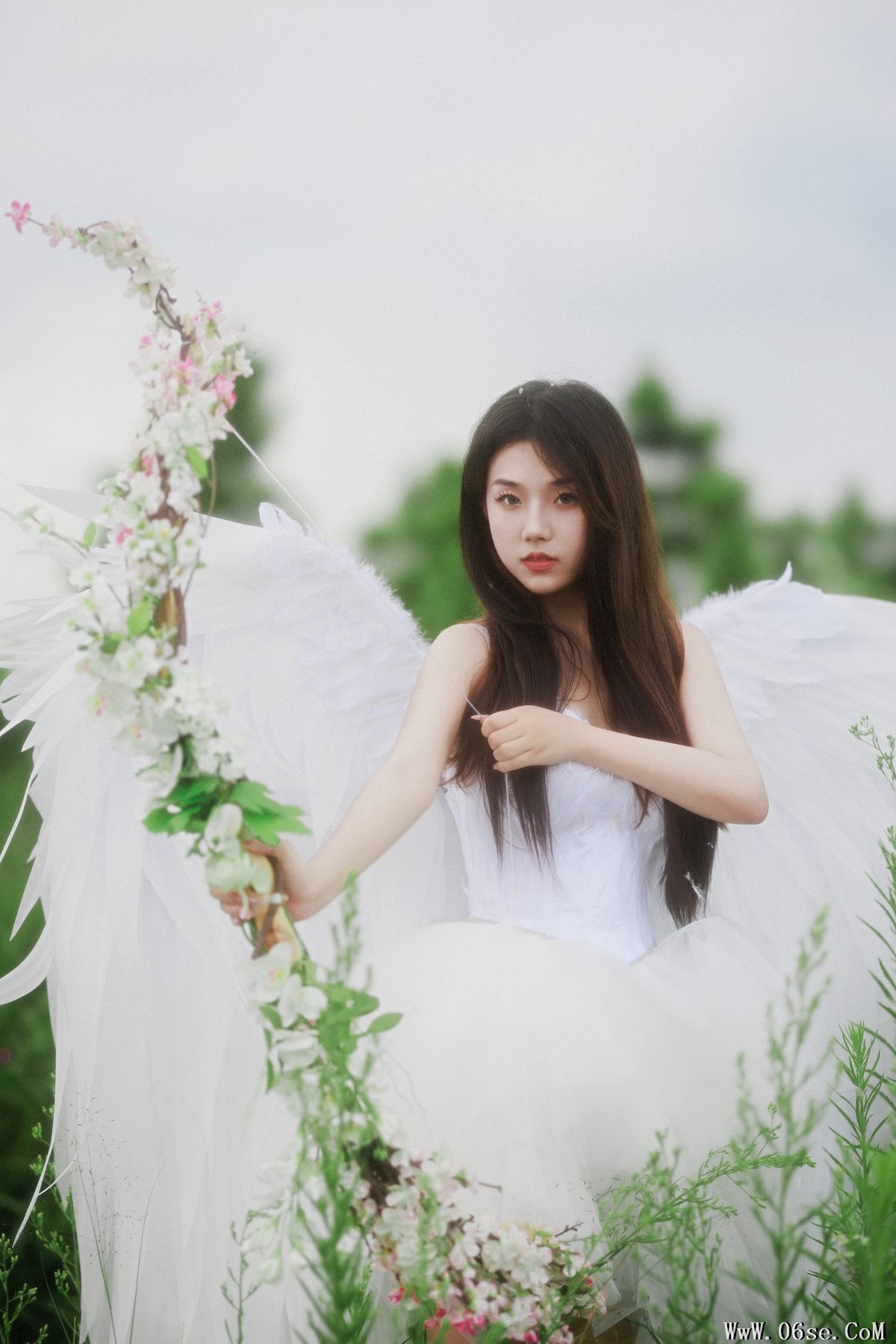 图片[54]-YiTuYu艺图语 Vol.5235 Pei Tong Xue[59P]-六色网