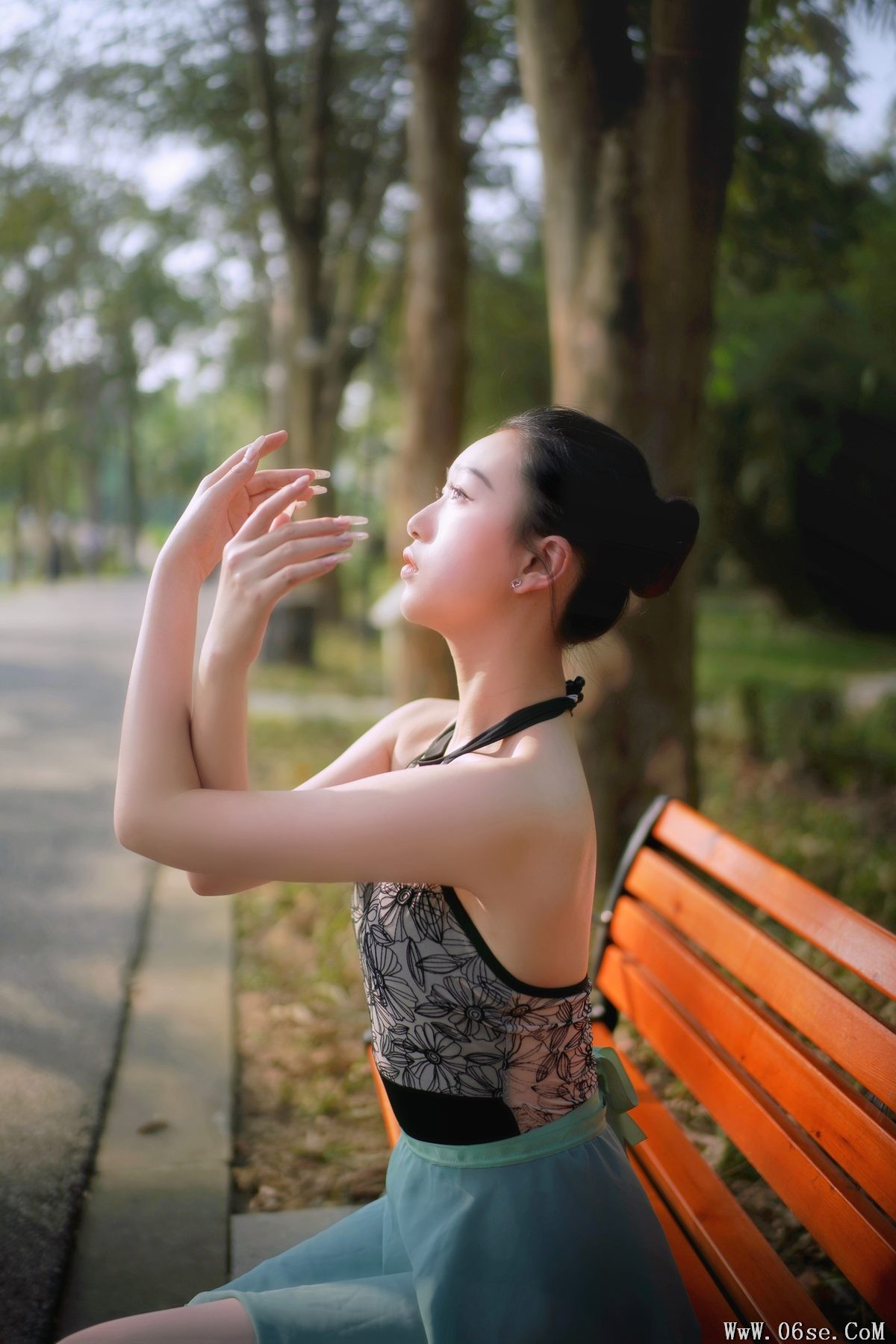 图片[14]-YiTuYu艺图语 Vol.4386 Jia Yi[45P]-六色网
