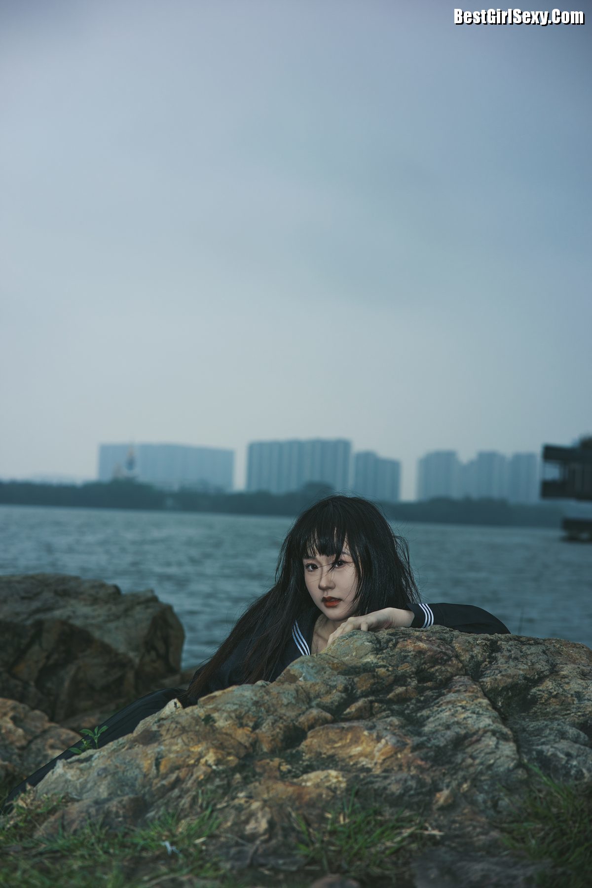 图片[25]-YiTuYu艺图语 Vol.3994 Xiao Shi[27P]-六色网