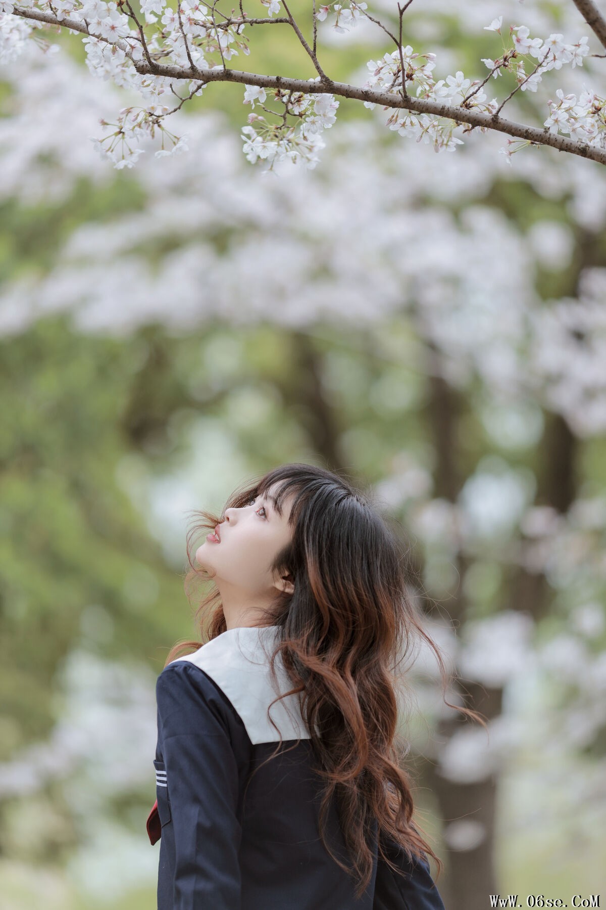 图片[29]-YiTuYu艺图语 Vol.6406 Xiao Wei Ren Er[29P]-六色网