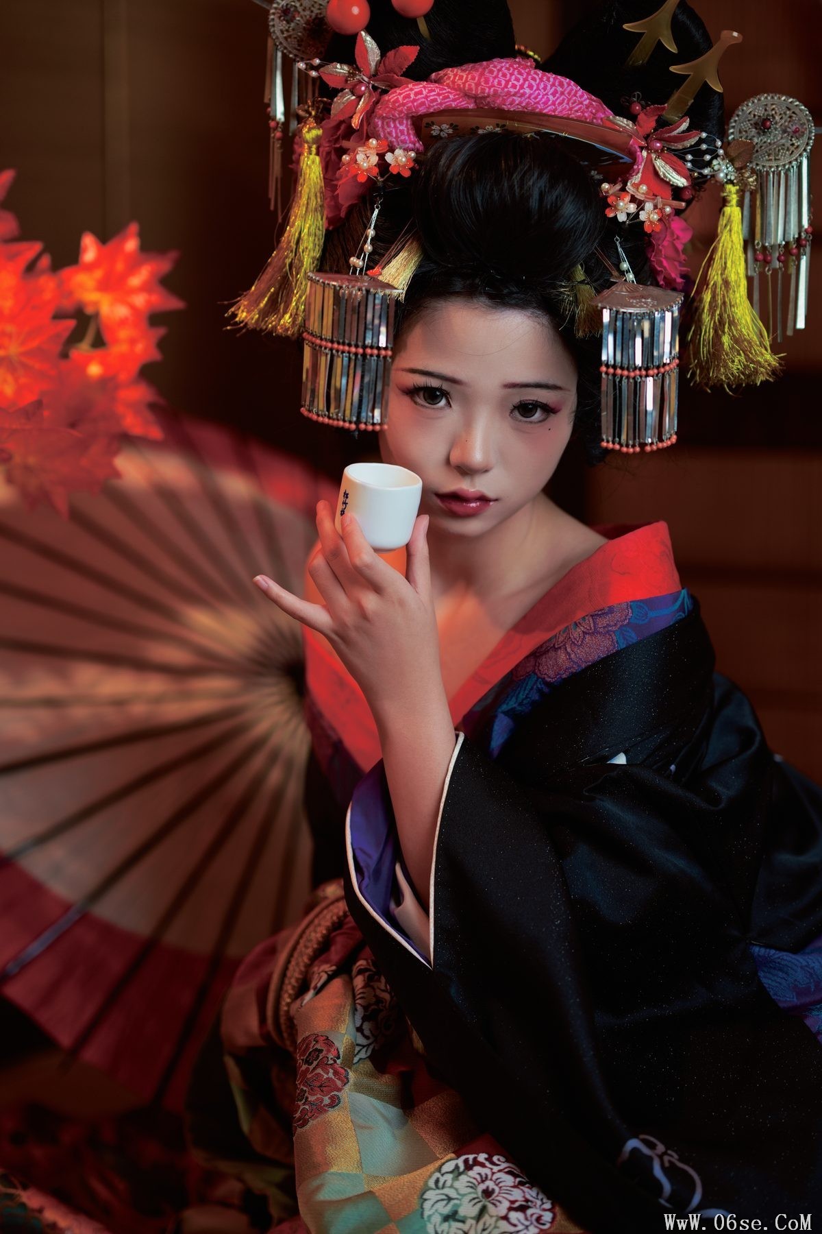 图片[21]-YiTuYu艺图语 Vol.5009 Xin Bao Xin Bao Tian Tian Chi Bao[25P]-六色网