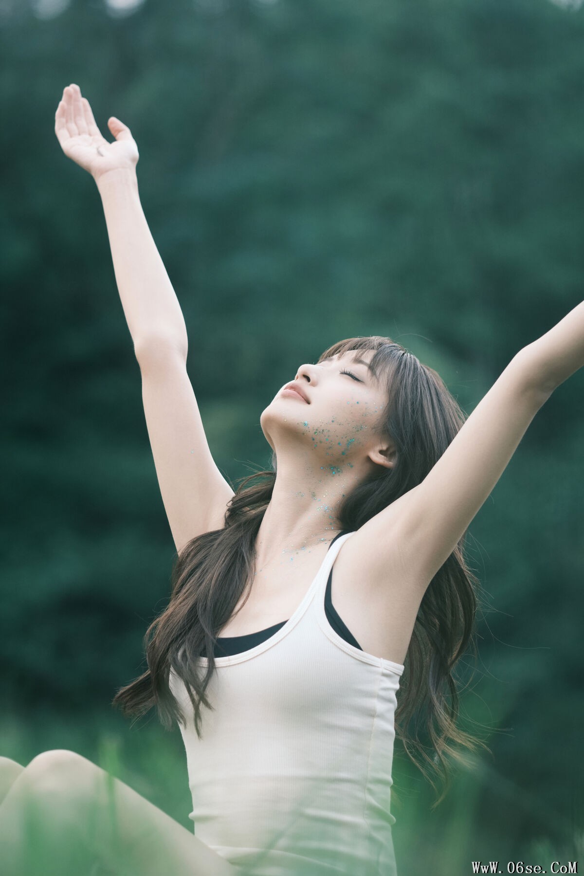 图片[23]-YiTuYu艺图语 Vol.7428 Chen Nian Xiao Jiu[30P]-六色网