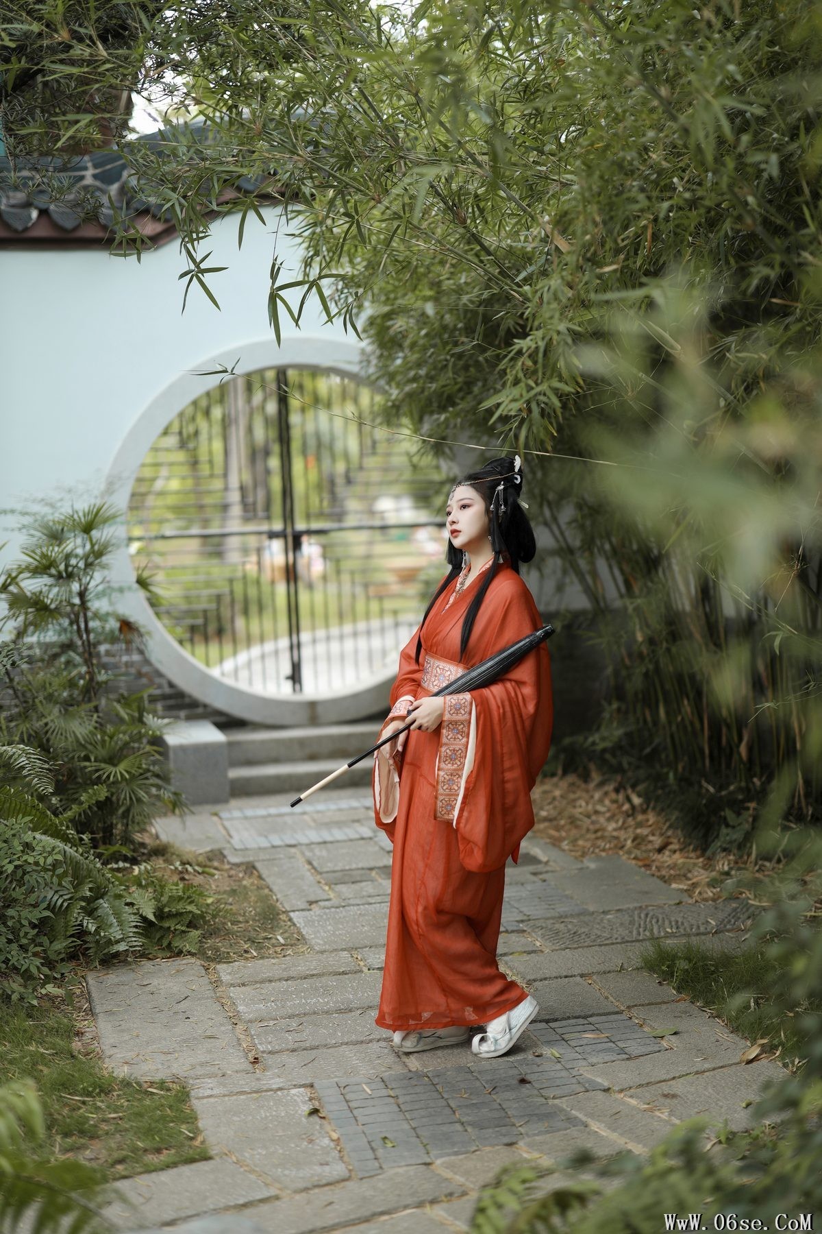 图片[27]-YiTuYu艺图语 Vol.6227 Wo Shi Xiao Sui Sui[27P]-六色网