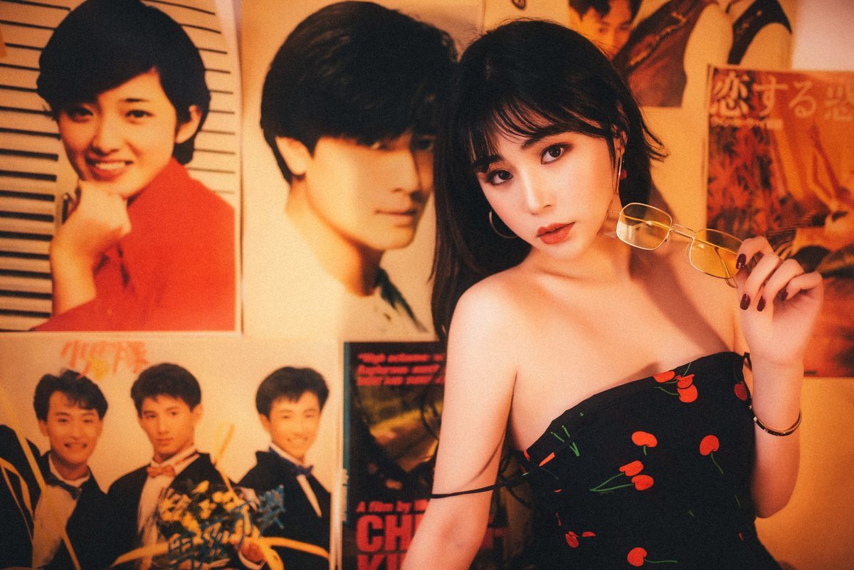 图片[22]-YiTuYu艺图语 Vol.6046 Kure Suo Wei[28P]-六色网