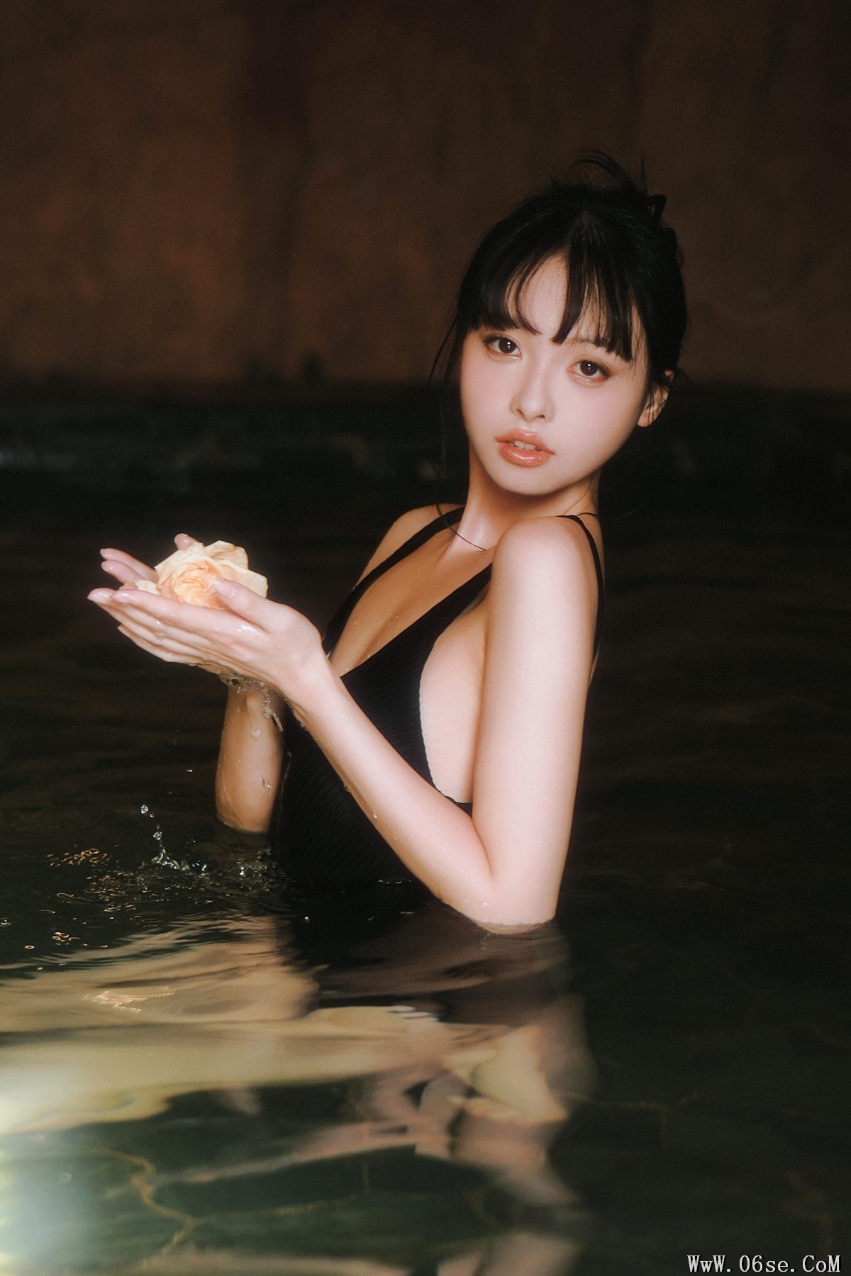 图片[5]-YiTuYu艺图语 Vol.5010 Sha Diao Dun Xiao Min[22P]-六色网