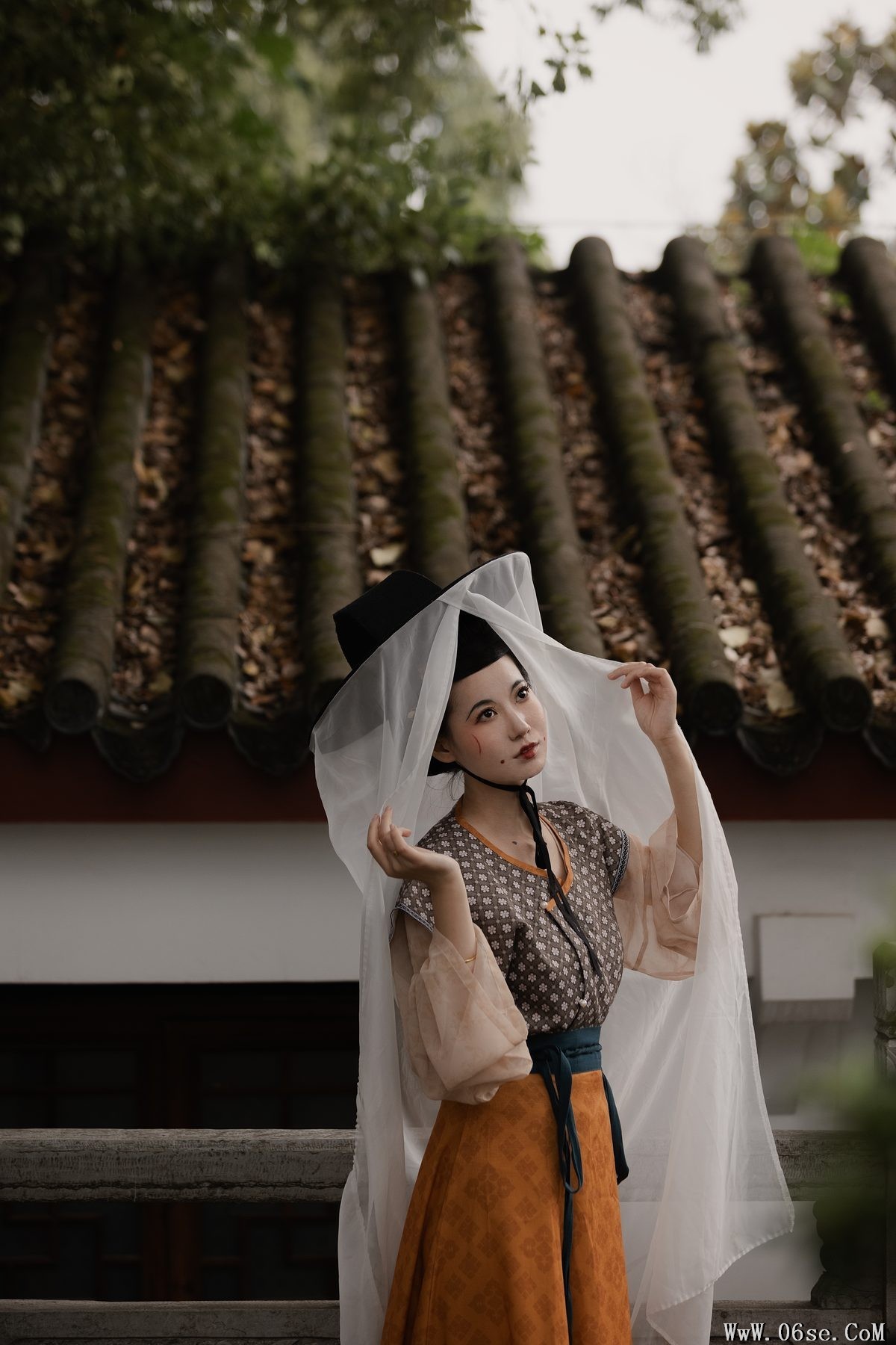 图片[18]-YiTuYu艺图语 Vol.6169 Xuan Miao Bu Miao Miao[22P]-六色网