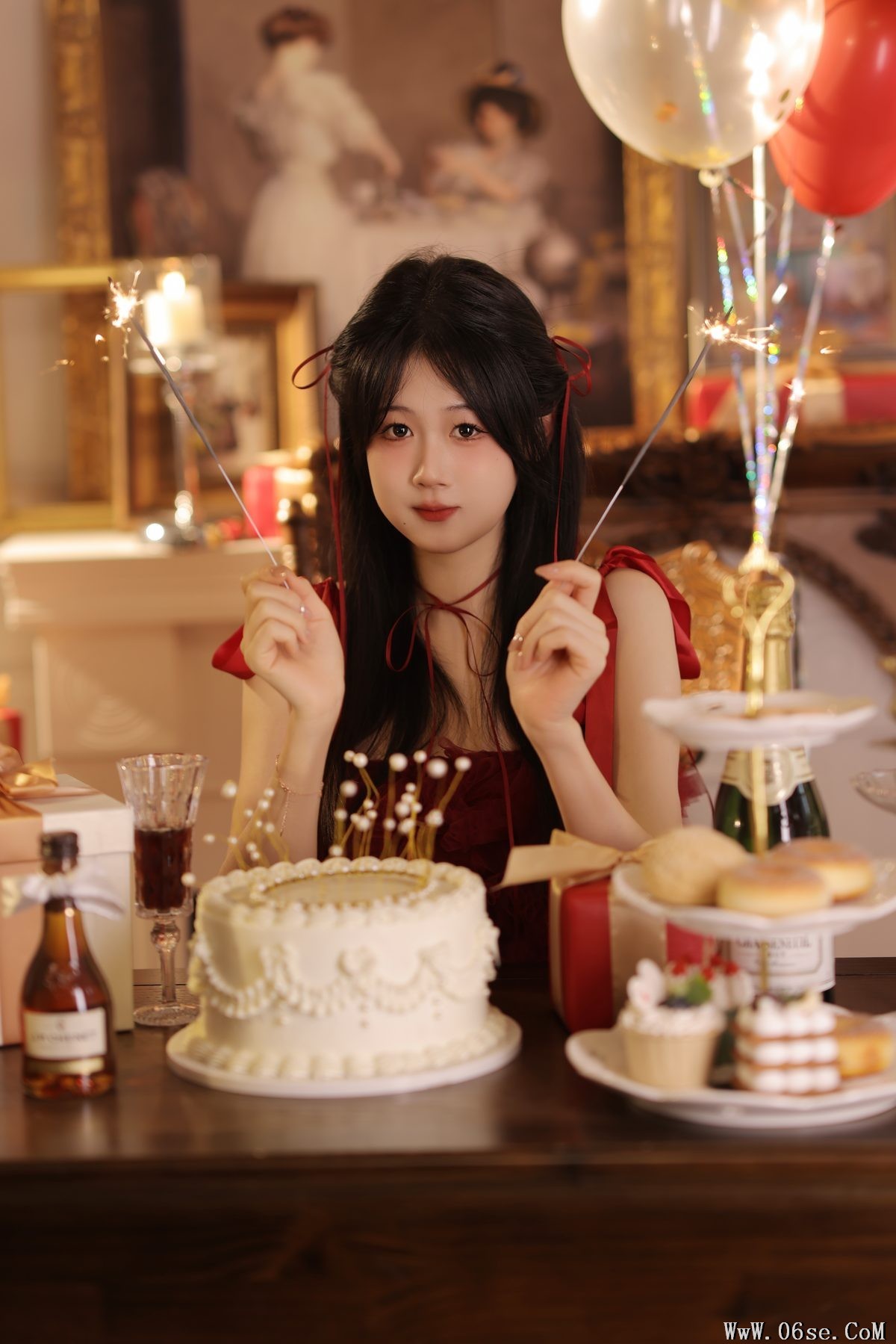图片[13]-YiTuYu艺图语 Vol.6242 Xiao E Jiang Jiang Jiang[24P]-六色网
