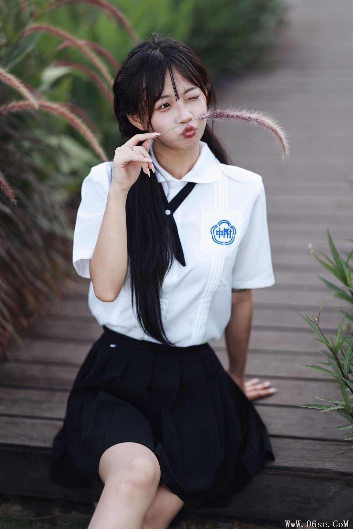 图片[23]-YiTuYu艺图语 Vol.7312 Tian Xin Xiao Lu[32P]-六色网