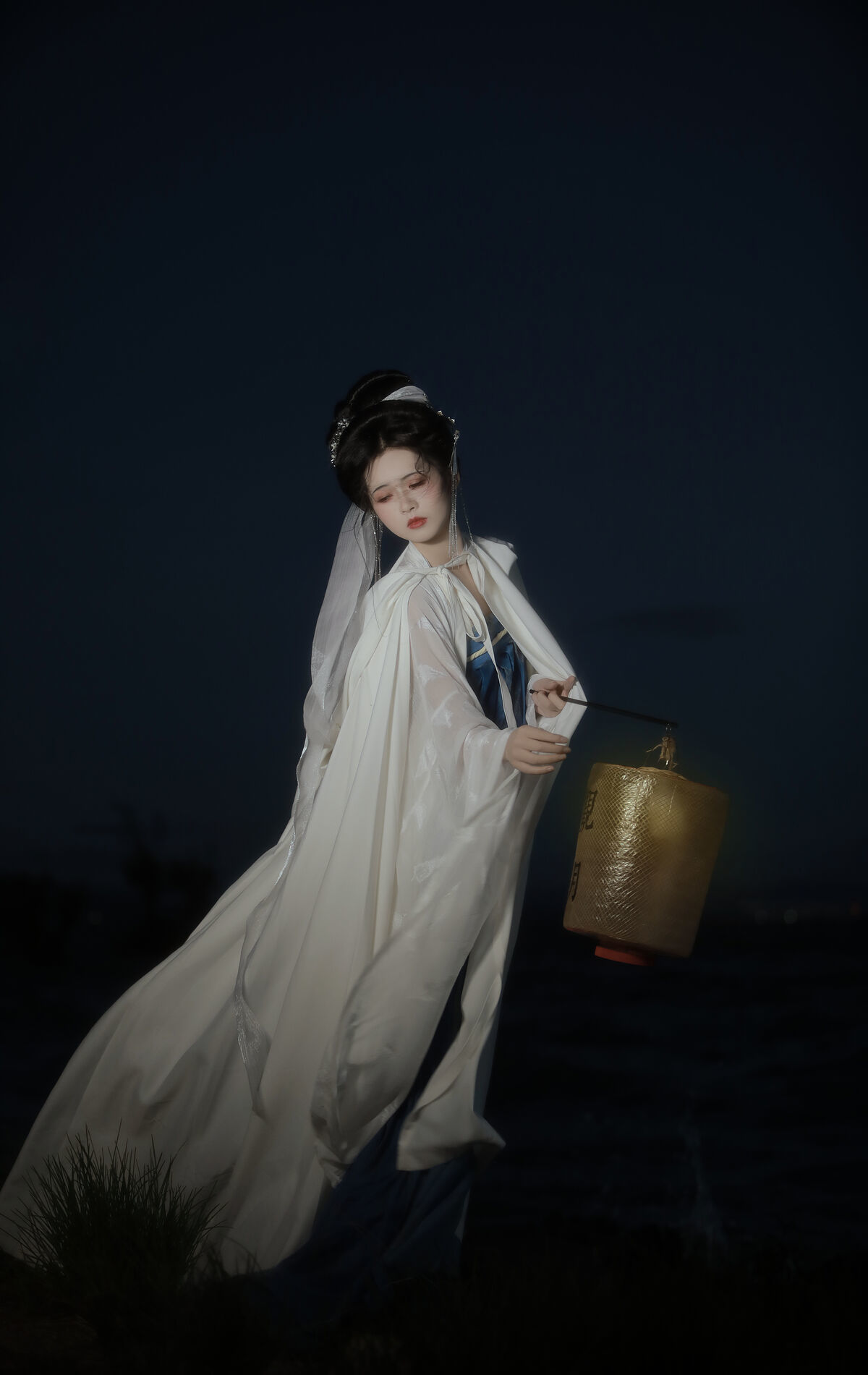 图片[10]-YiTuYu艺图语 Vol.7713 Yi Zhi Mian Mian[23P]-六色网
