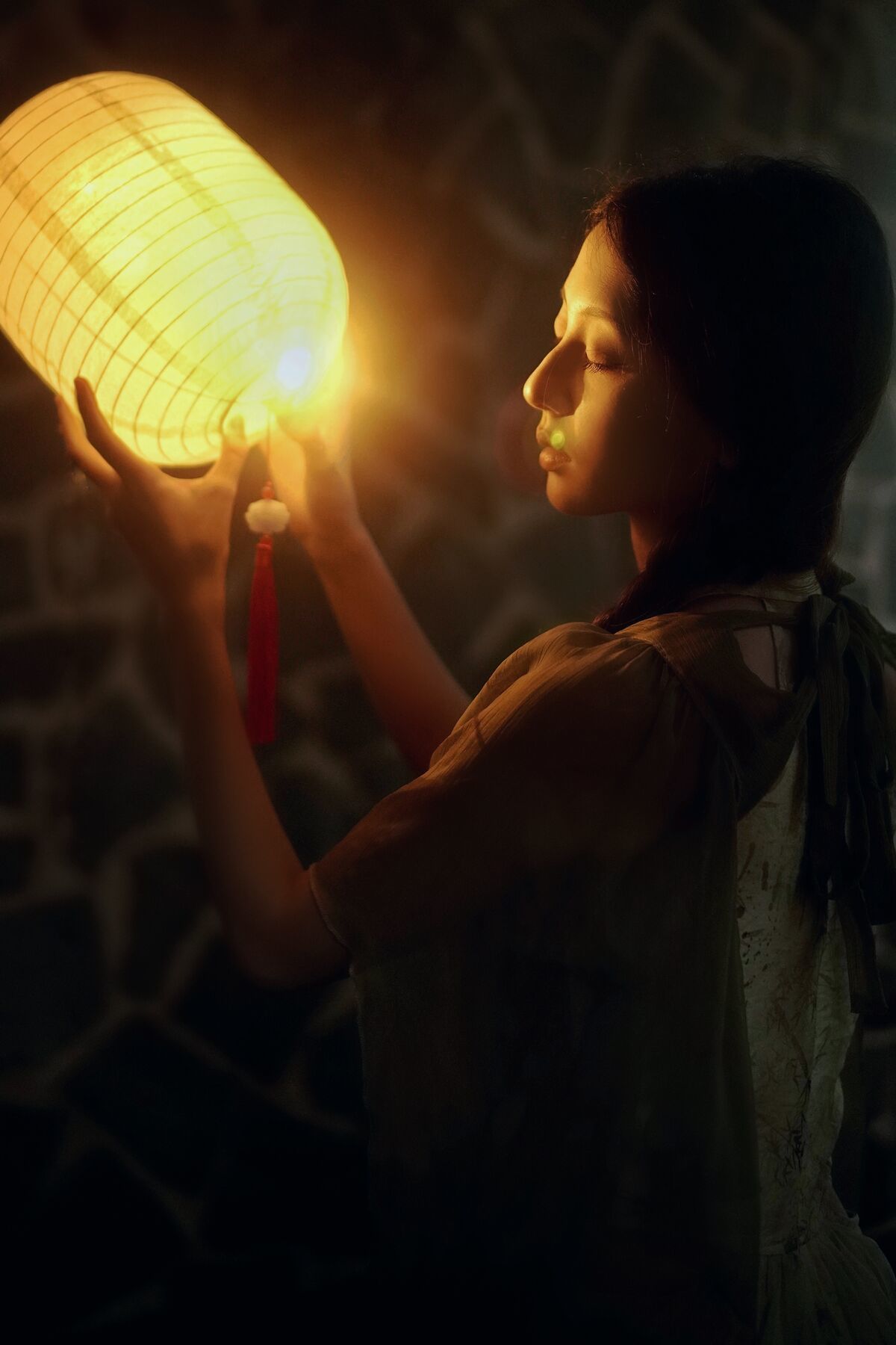图片[15]-YiTuYu艺图语 Vol.7425 Sylvia[40P]-六色网