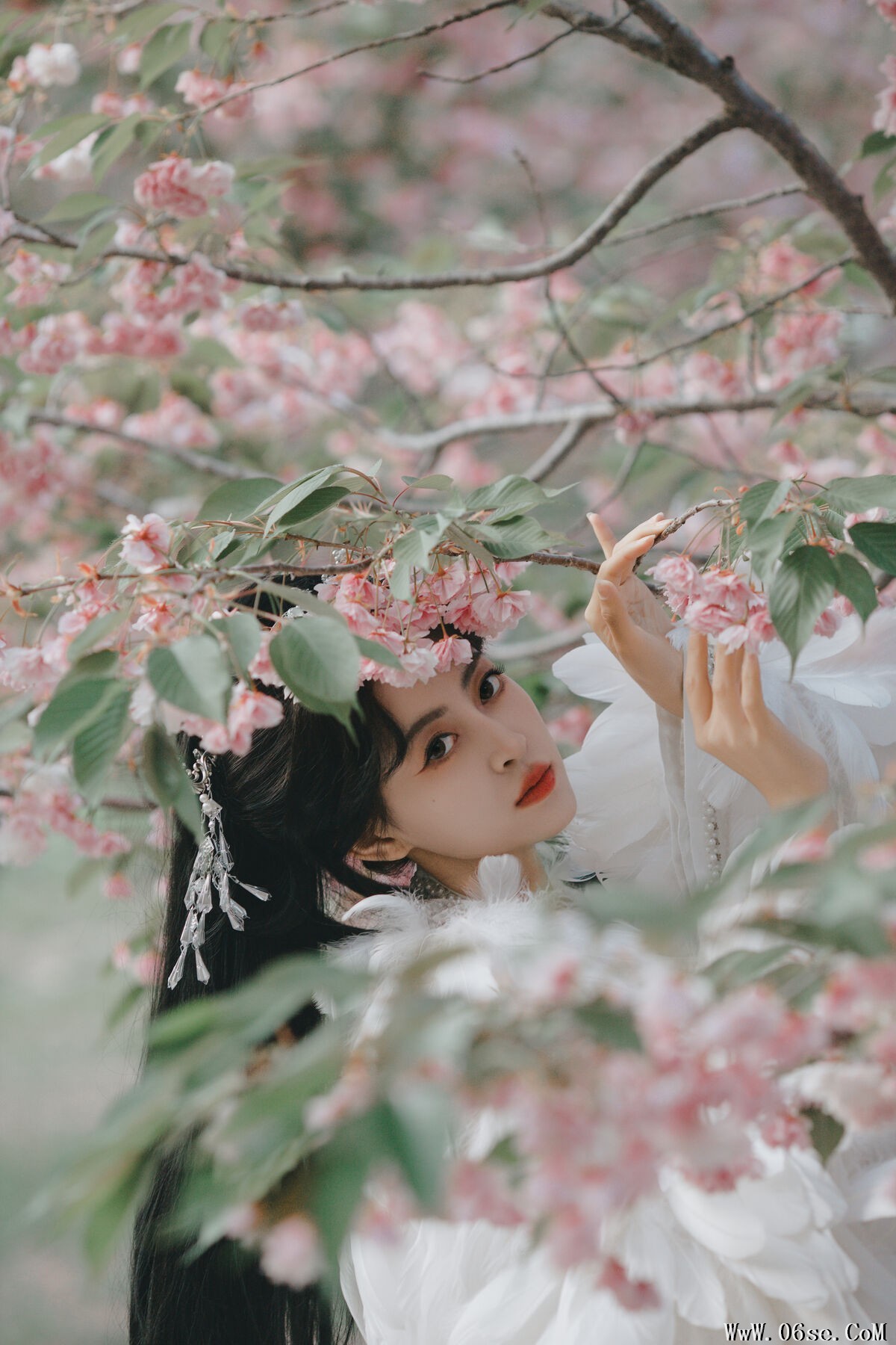 图片[22]-YiTuYu艺图语 Vol.7115 Yi Xuan[37P]-六色网