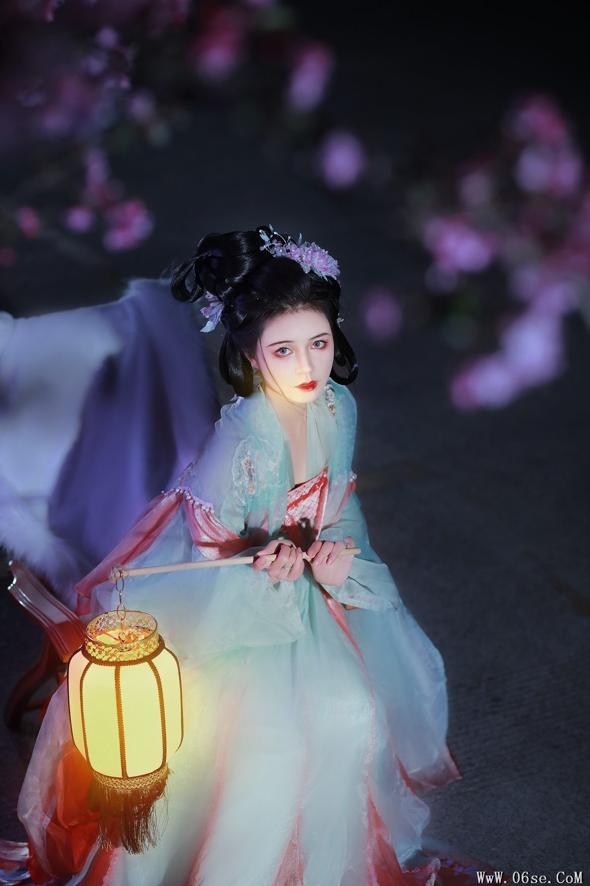 图片[8]-YiTuYu艺图语 Vol.4699 Wu Sui[21P]-六色网