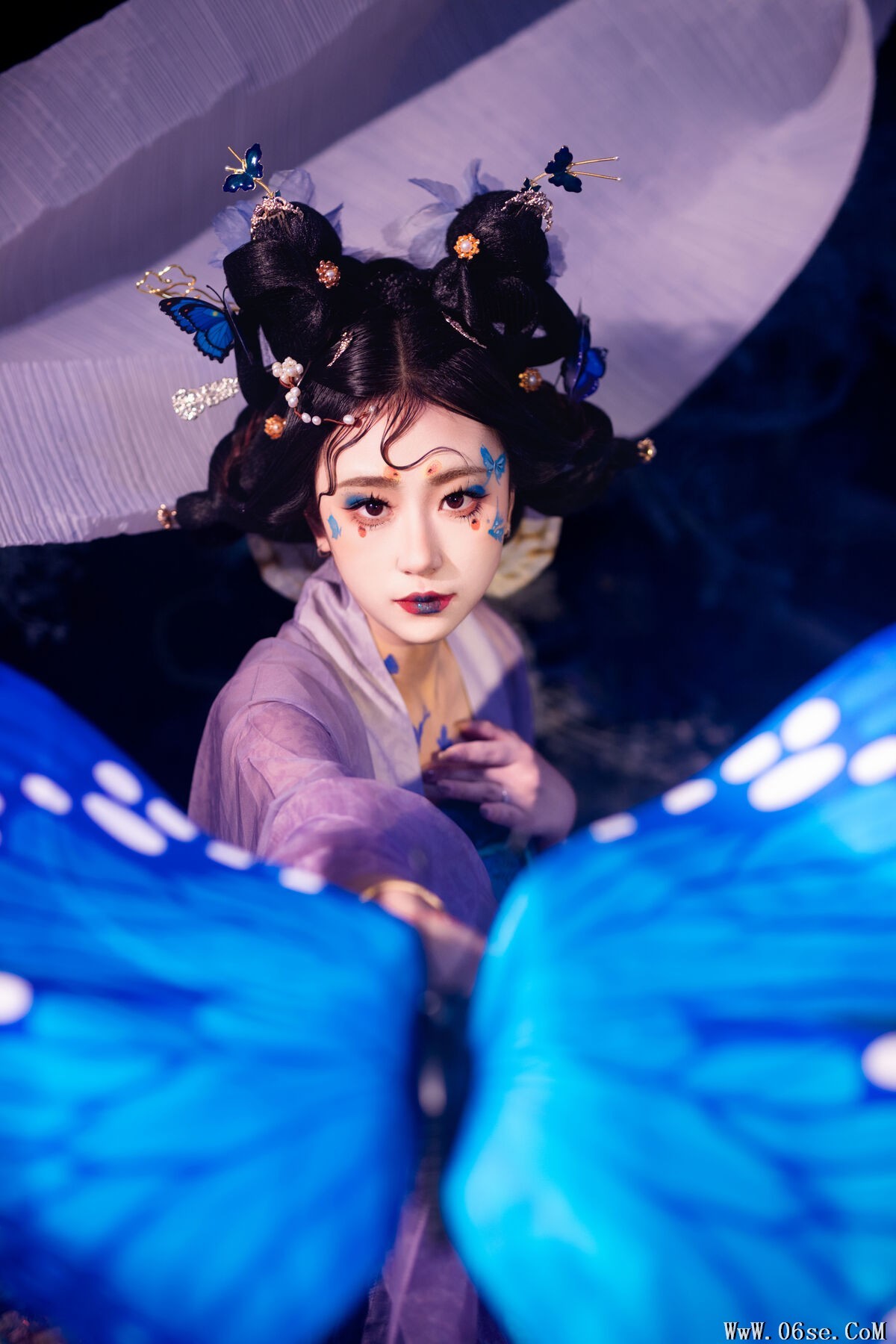 图片[30]-YiTuYu艺图语 Vol.6351 Yue Yue[35P]-六色网