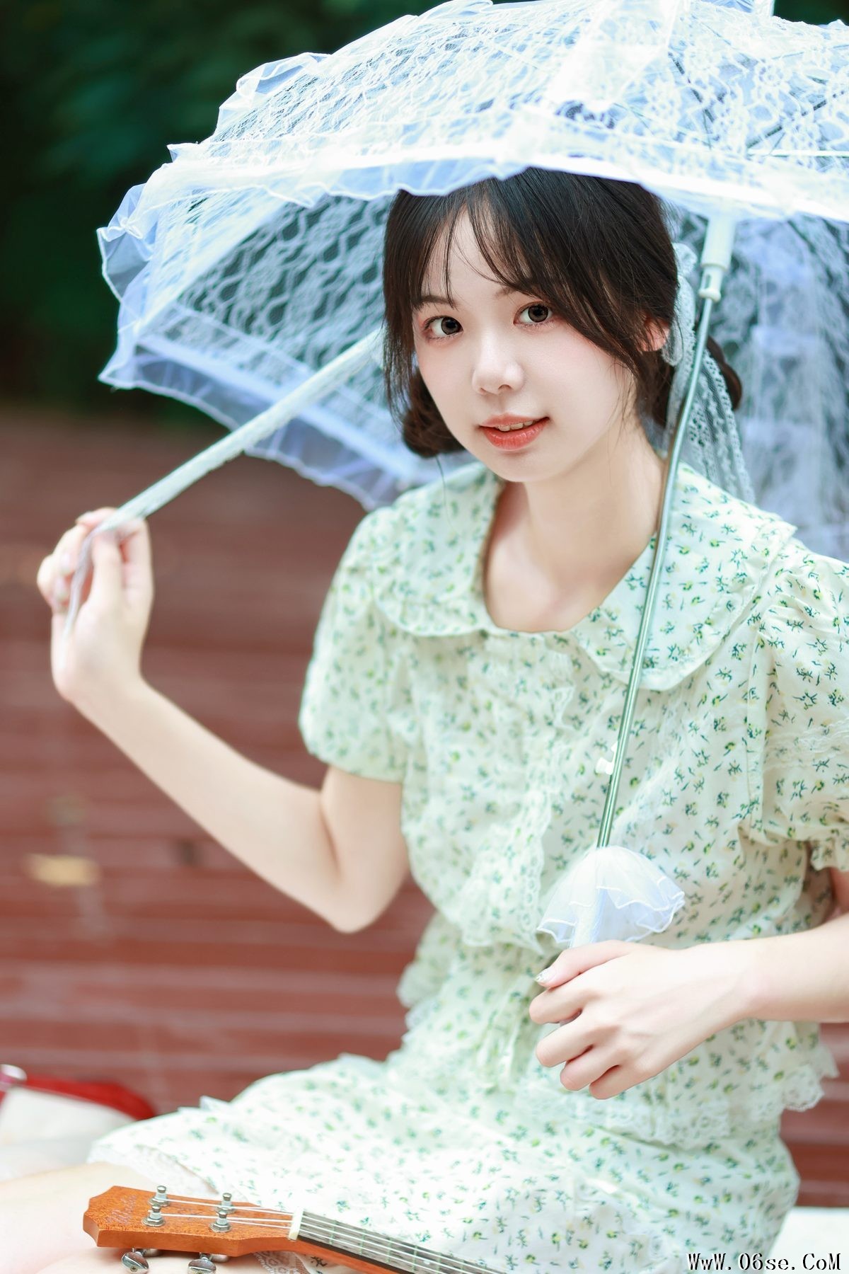 图片[16]-YiTuYu艺图语 Vol.5185 Mu Yan Se Cc[29P]-六色网
