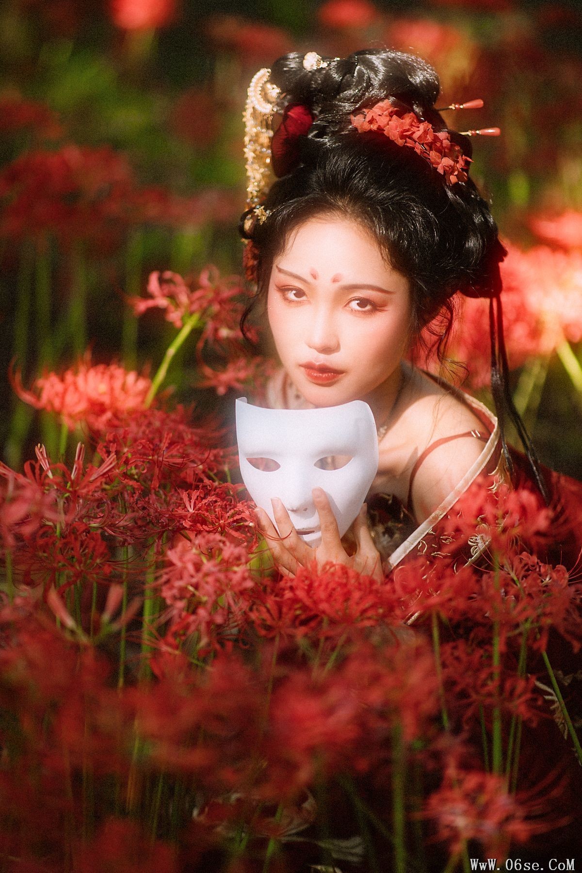 图片[13]-YiTuYu艺图语 Vol.3269 Zhe Zi Yu A Yu[39P]-六色网