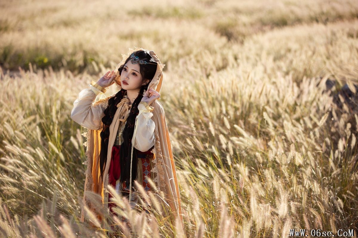 图片[15]-YiTuYu艺图语 Vol.3464 Yi Dui Ling Yi[46P]-六色网
