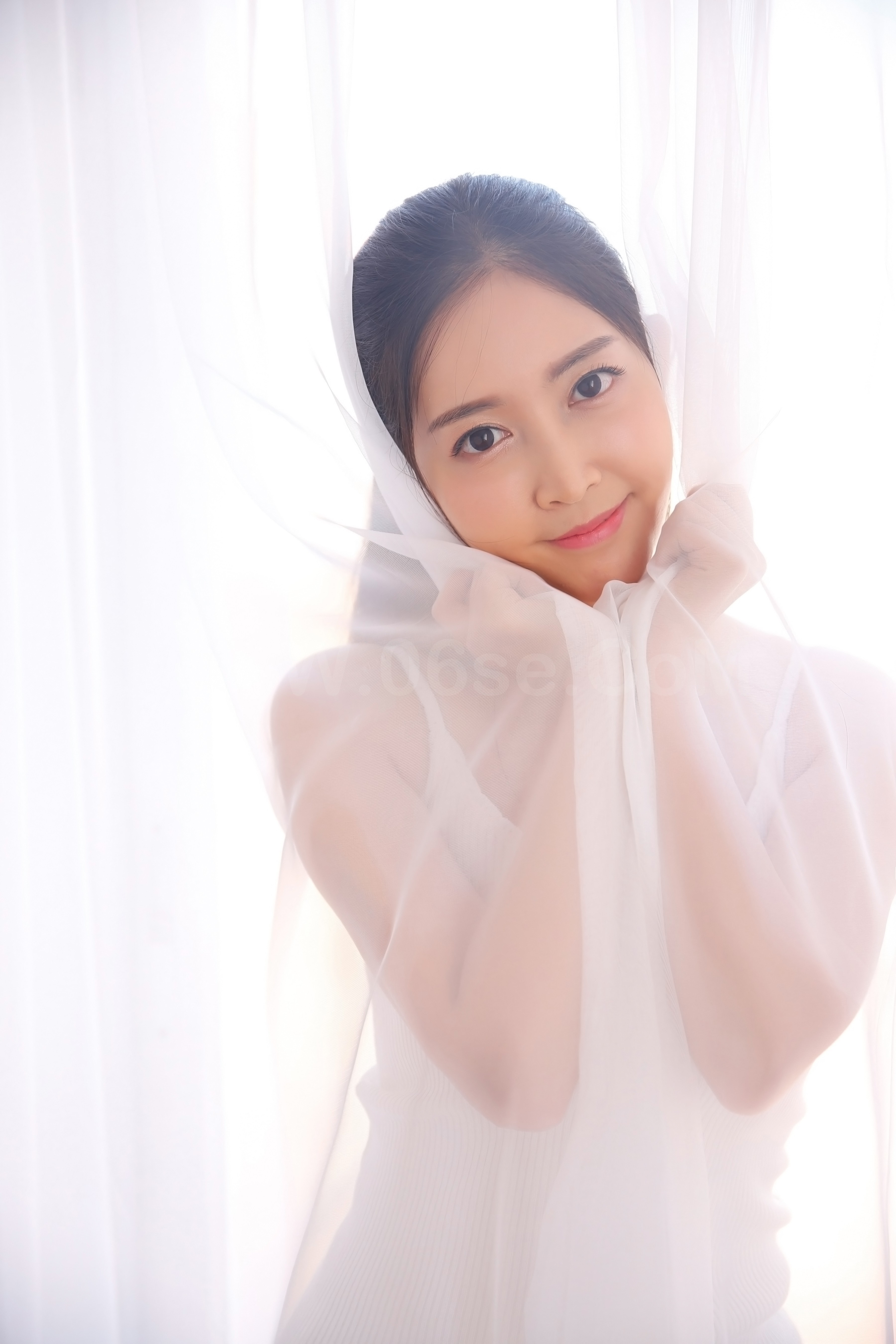 图片[7]-雅拉伊 – 《优雅女人》[42P]-六色网