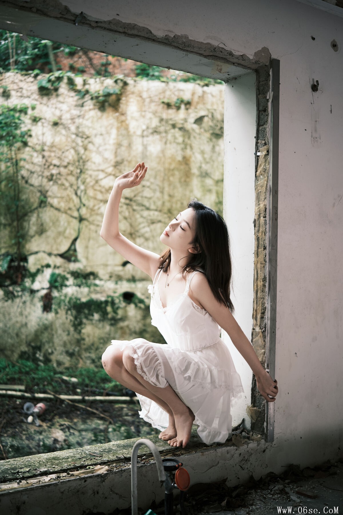 图片[11]-YiTuYu艺图语 Vol.7091 To Xiao Bei[33P]-六色网