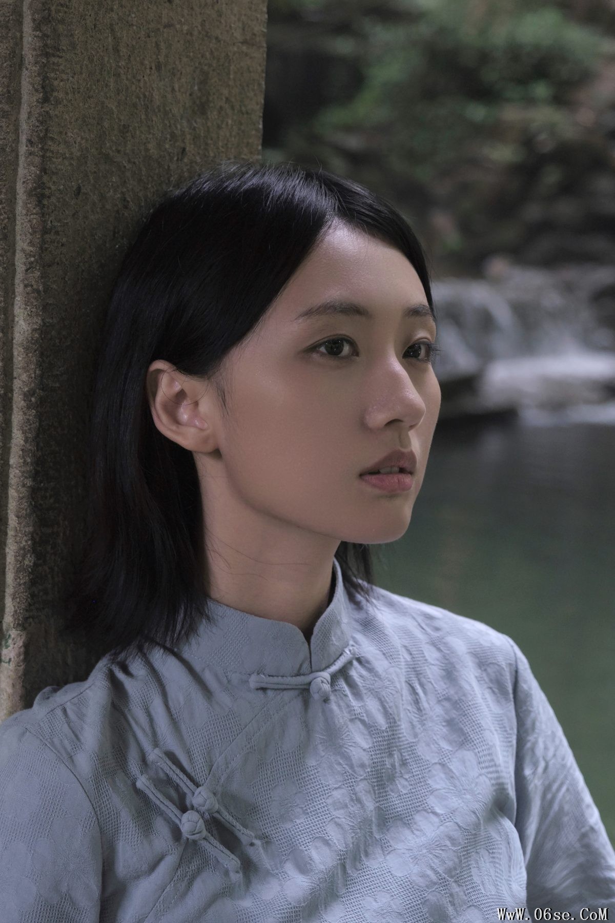 图片[26]-YiTuYu艺图语 Vol.5304 An Shi Wen Wen A[29P]-六色网