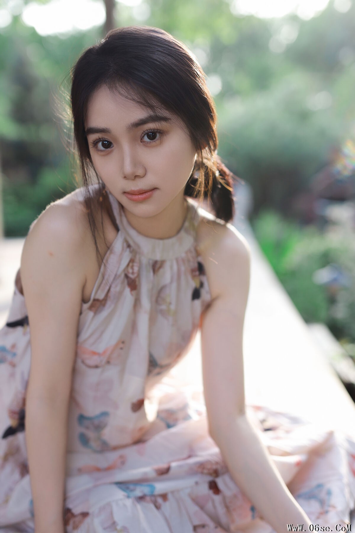 图片[11]-YiTuYu艺图语 Vol.7071 Wo Bu Shua Niao[25P]-六色网