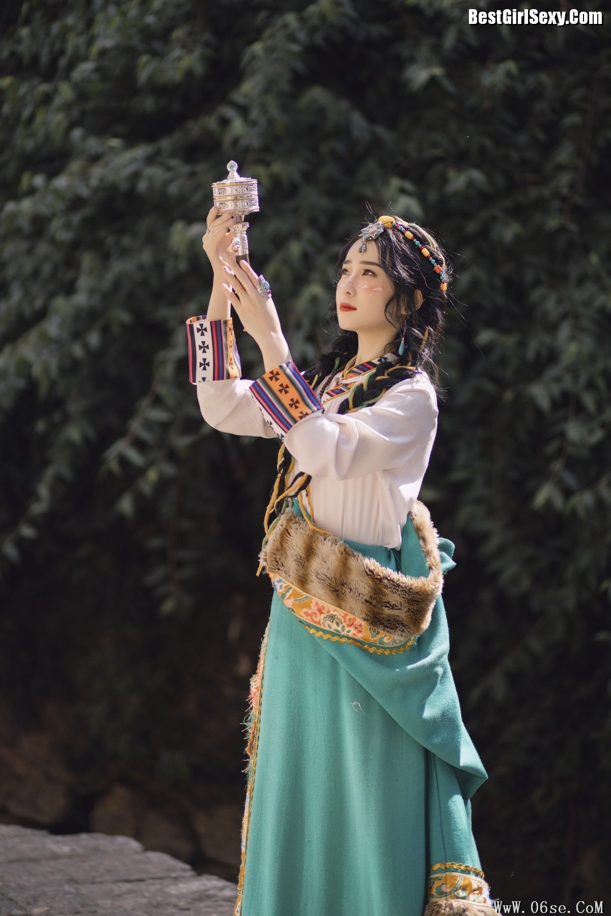 图片[19]-YiTuYu艺图语 Vol.3959 Feng Huan[21P]-六色网