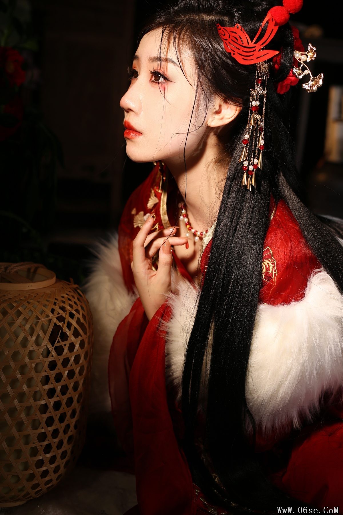 图片[27]-YiTuYu艺图语 Vol.5221 Dai Xiao[42P]-六色网