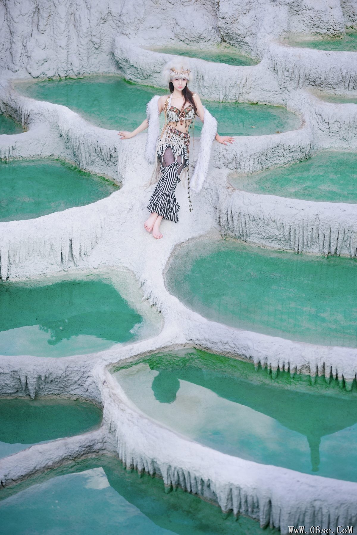 图片[6]-YiTuYu艺图语 Vol.5110 Pei Tong Xue[57P]-六色网