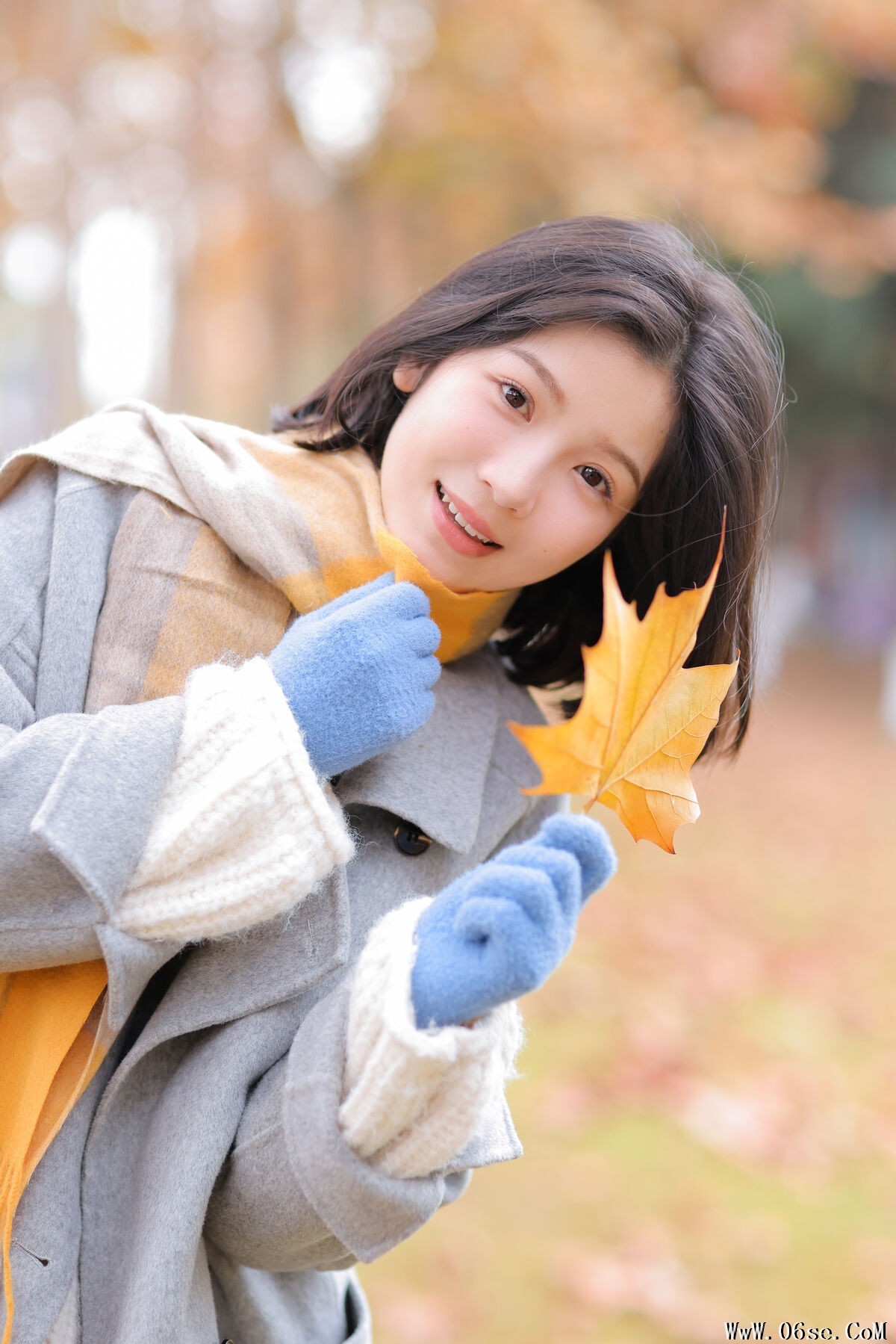 图片[17]-YiTuYu艺图语 Vol.6383 Liu Liu Liu 17[23P]-六色网