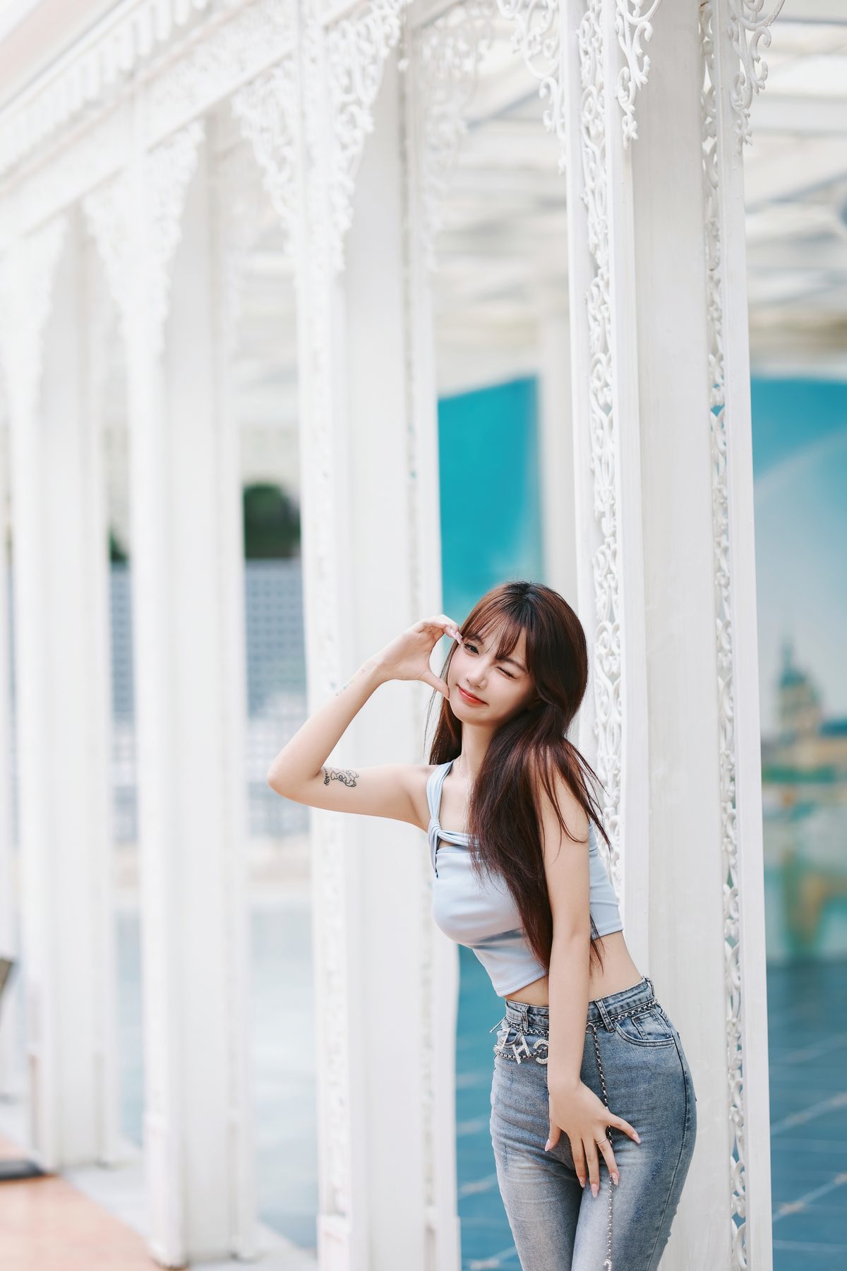 图片[7]-YiTuYu艺图语 Vol.5383 Tian Xin[41P]-六色网