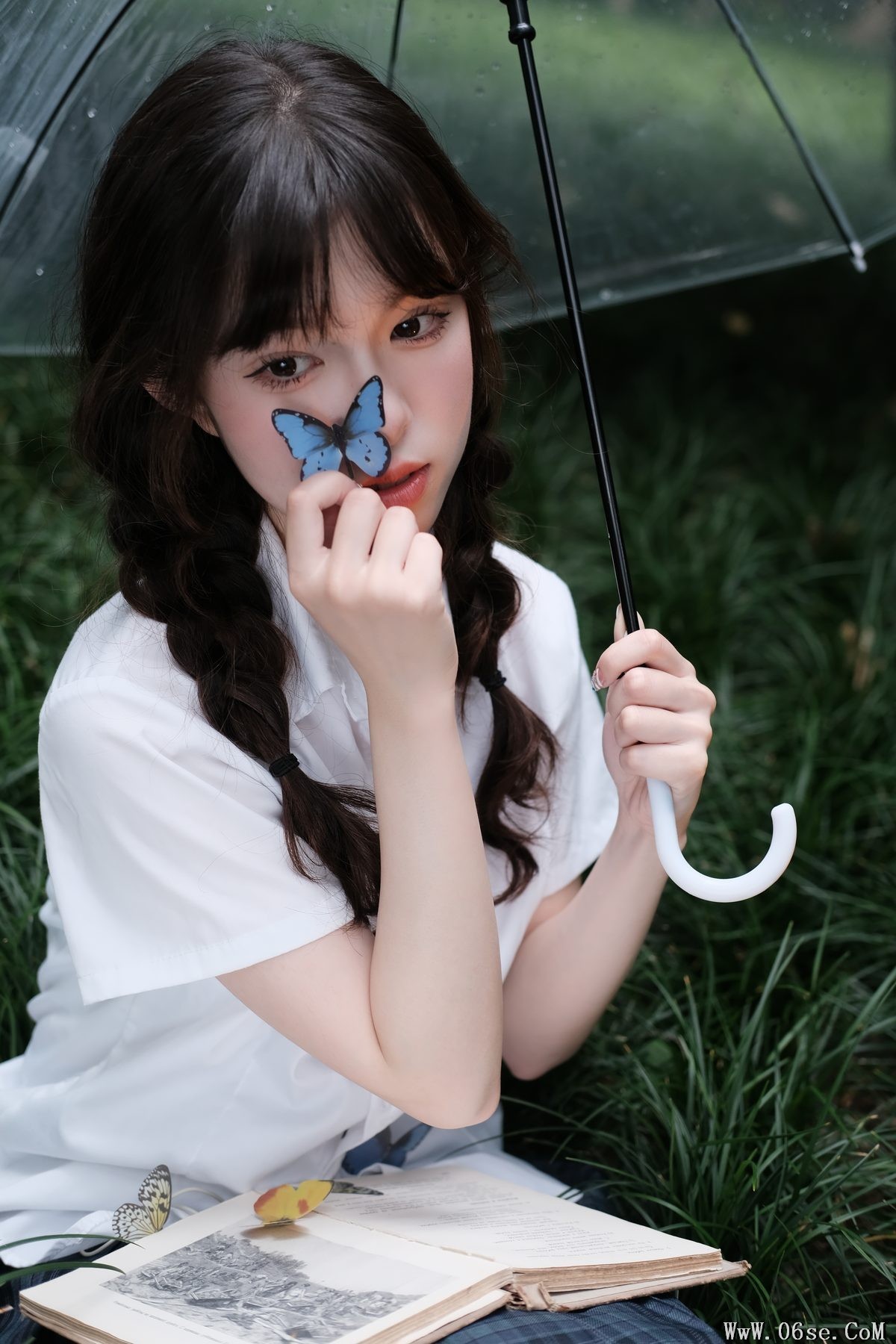图片[20]-YiTuYu艺图语 Vol.5798 Lin Lin[28P]-六色网