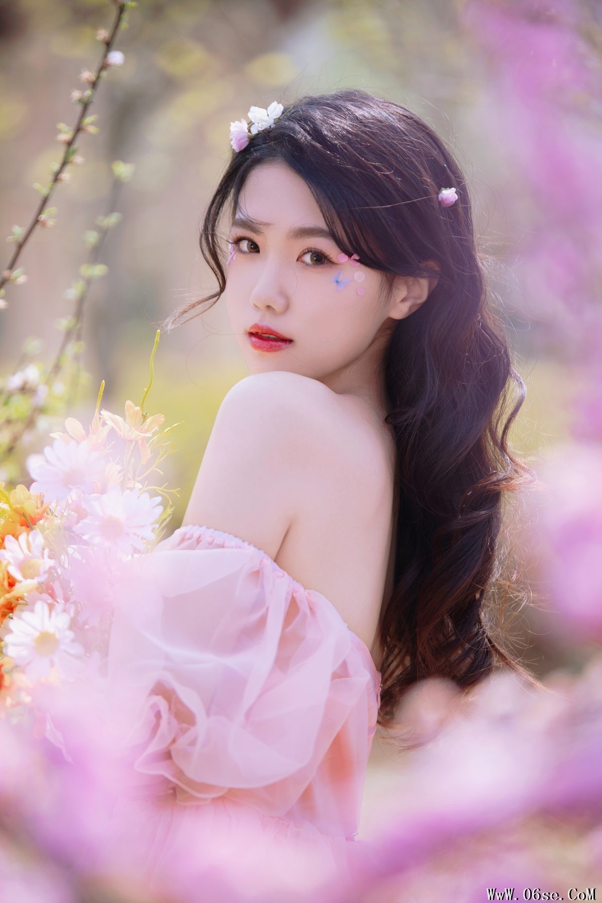 图片[11]-YiTuYu艺图语 Vol.6082 Xiao Jiu[23P]-六色网