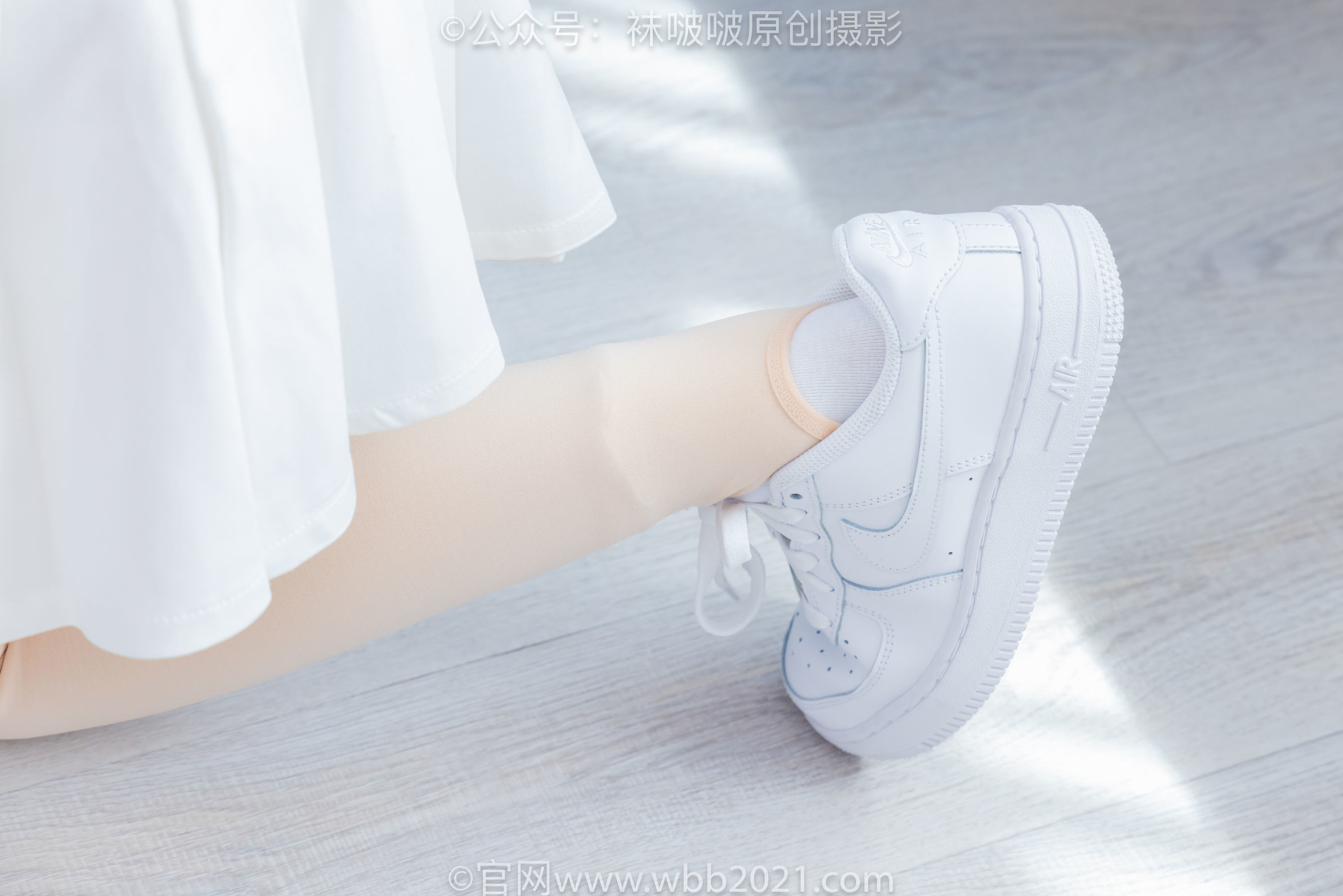 图片[120]-BoBoSocks袜啵啵 No.438 甜甜圈 -皮鞋、板鞋、白棉袜、黑色踩脚袜[150P]-六色网