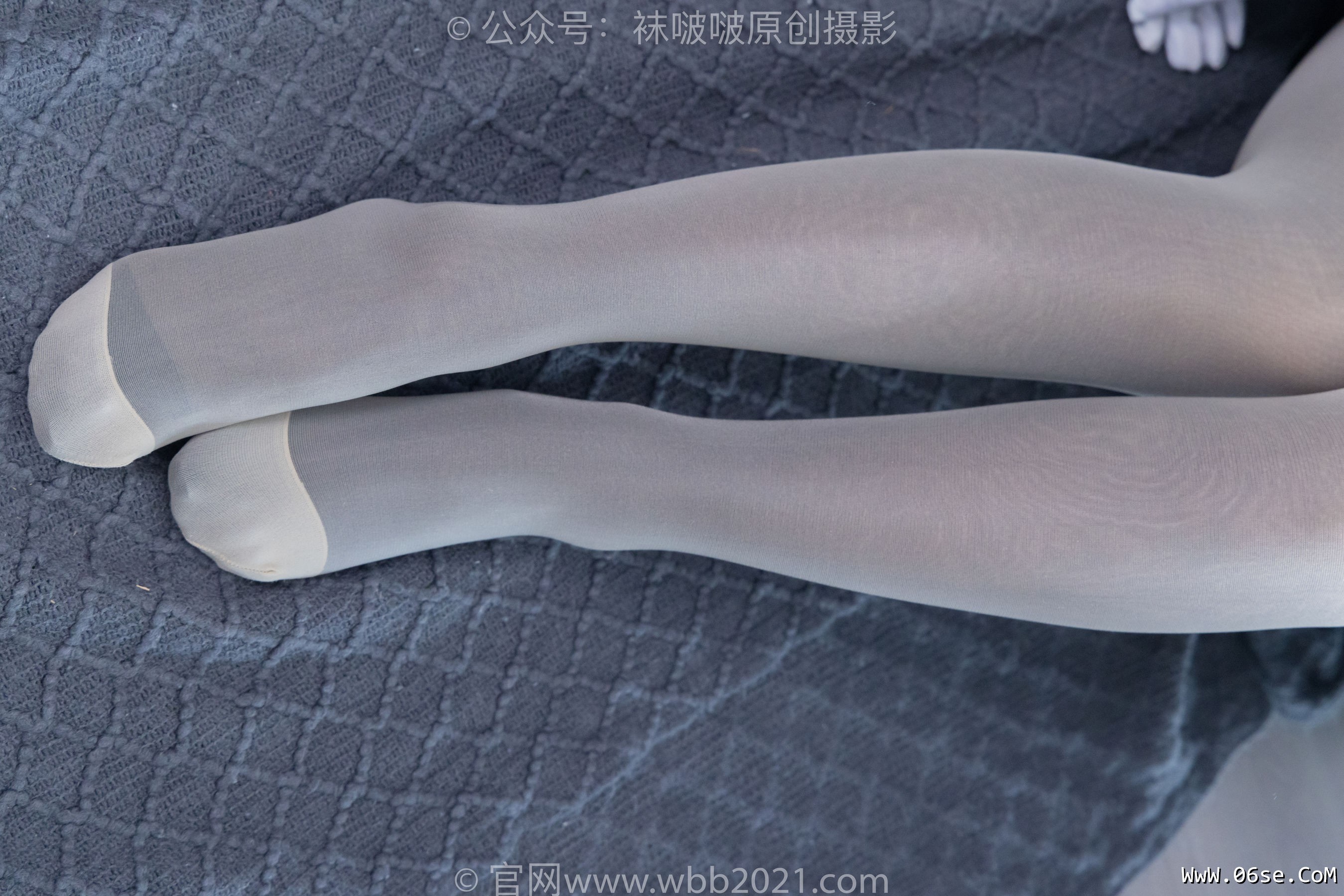 图片[42]-BoBoSocks袜啵啵 No.343 甜甜圈 -高跟长靴、黑丝打底、肉丝[150P]-六色网